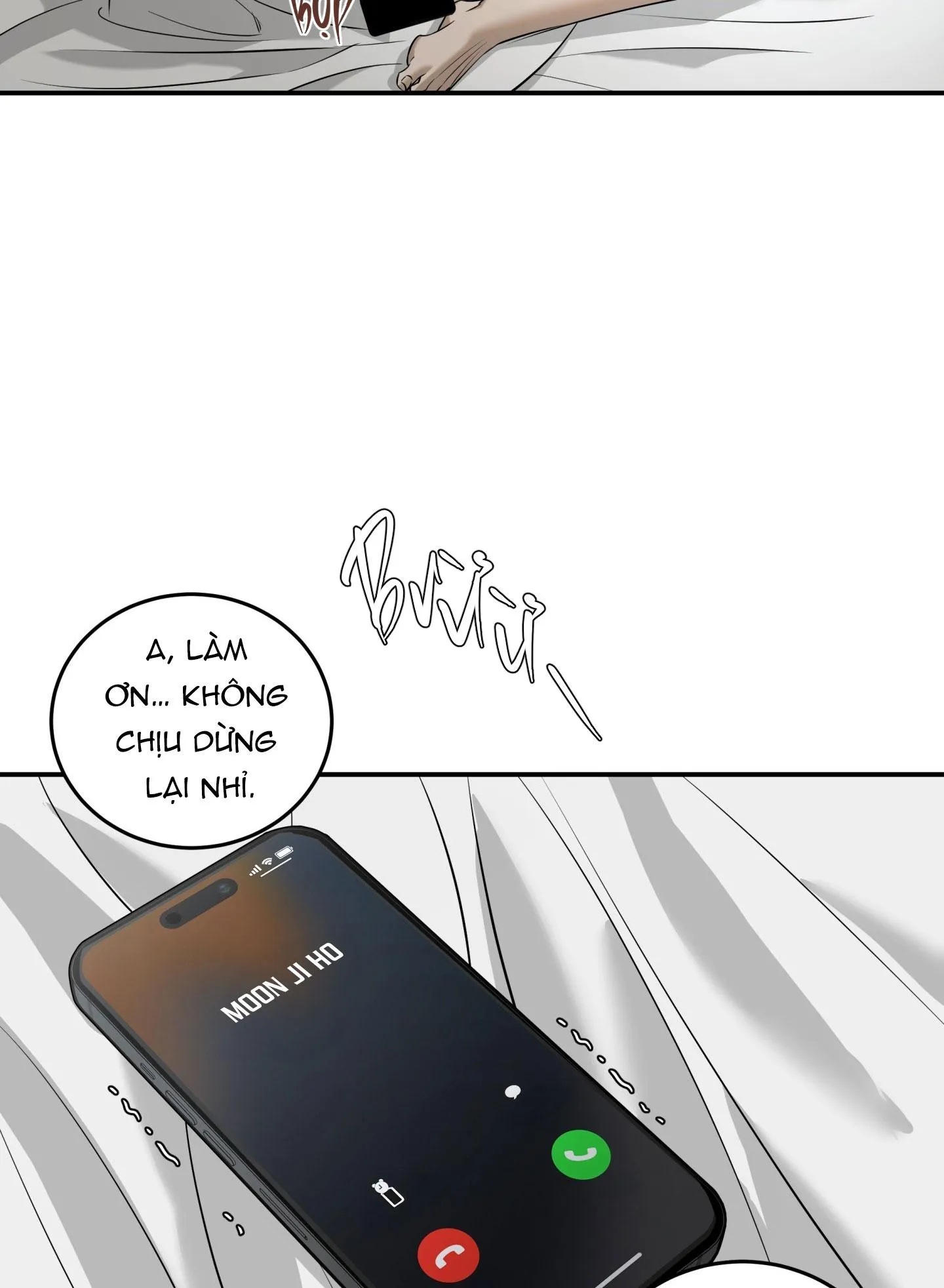 (ABO) FEEL MY BENEFIT Chapter 49 Trang 60