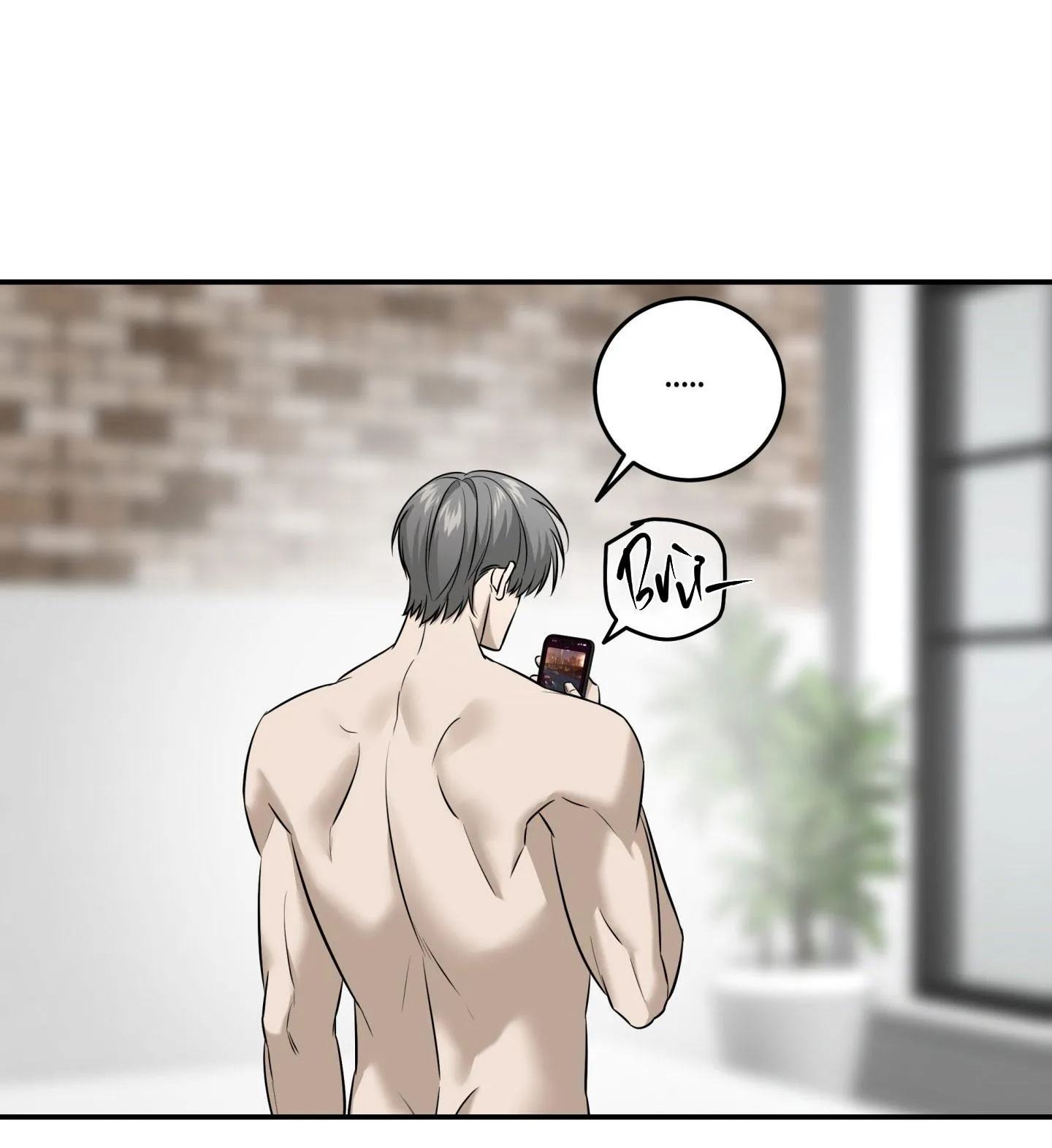 (ABO) FEEL MY BENEFIT Chapter 49 Trang 75