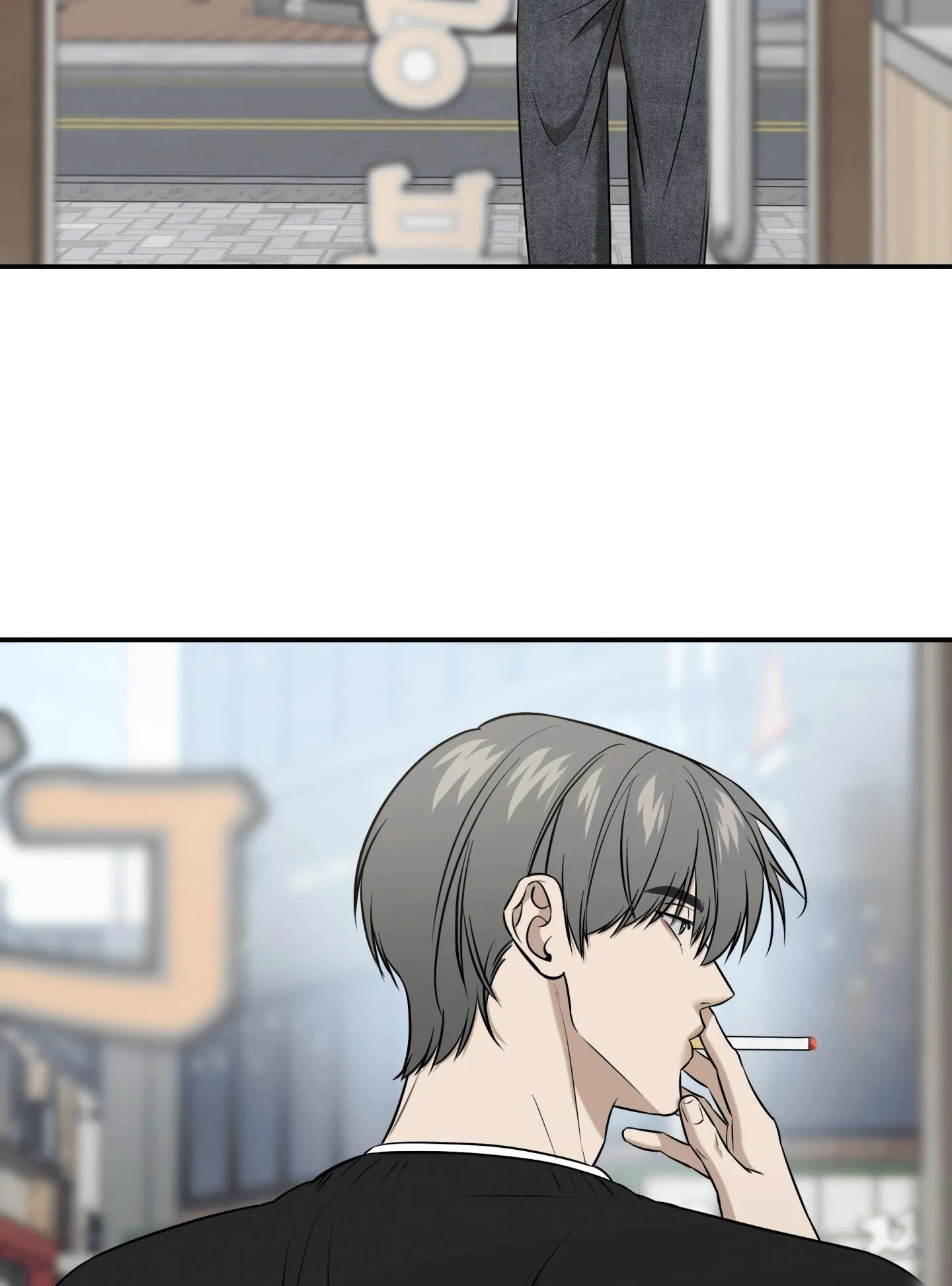 (ABO) FEEL MY BENEFIT Chapter 50 Trang 20