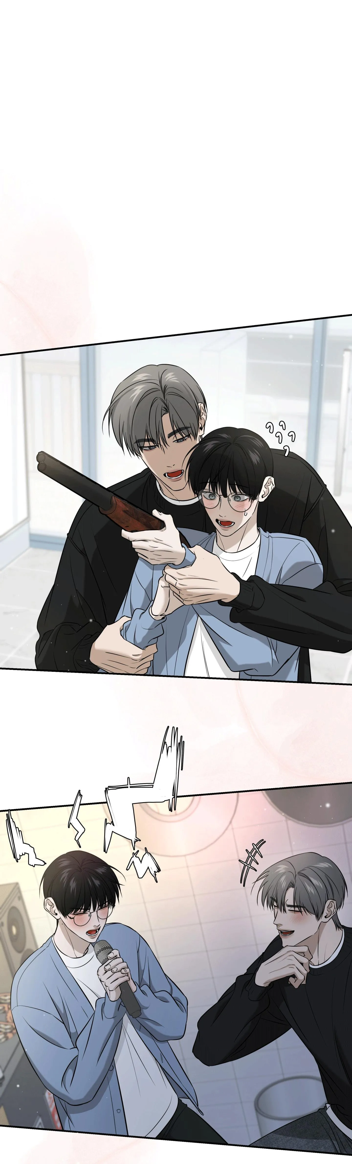 (ABO) FEEL MY BENEFIT Chapter 50 Trang 24