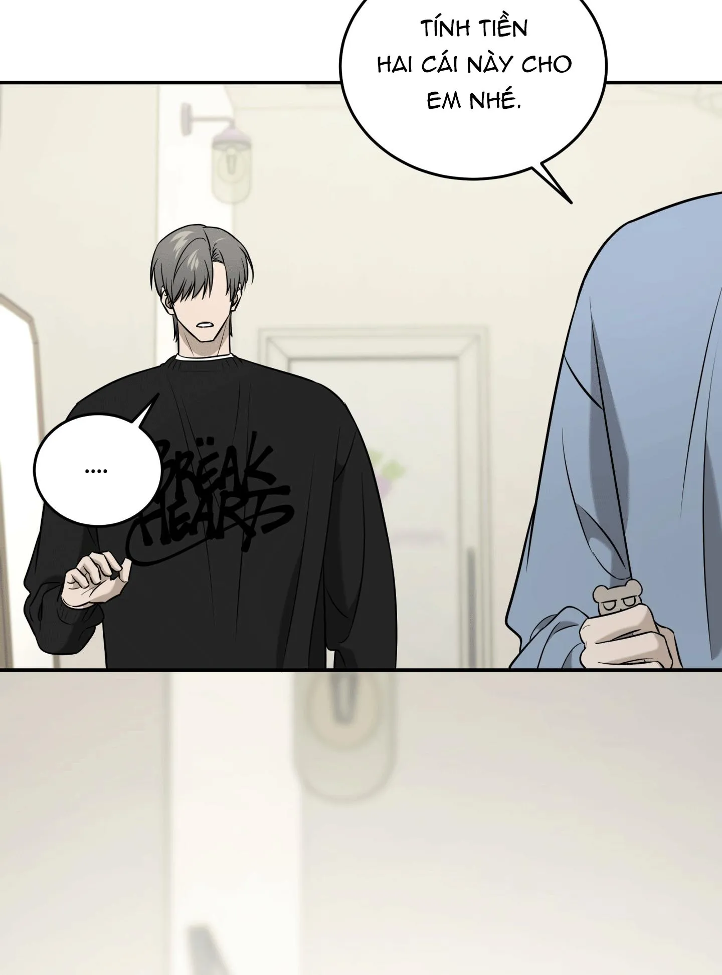 (ABO) FEEL MY BENEFIT Chapter 50 Trang 30