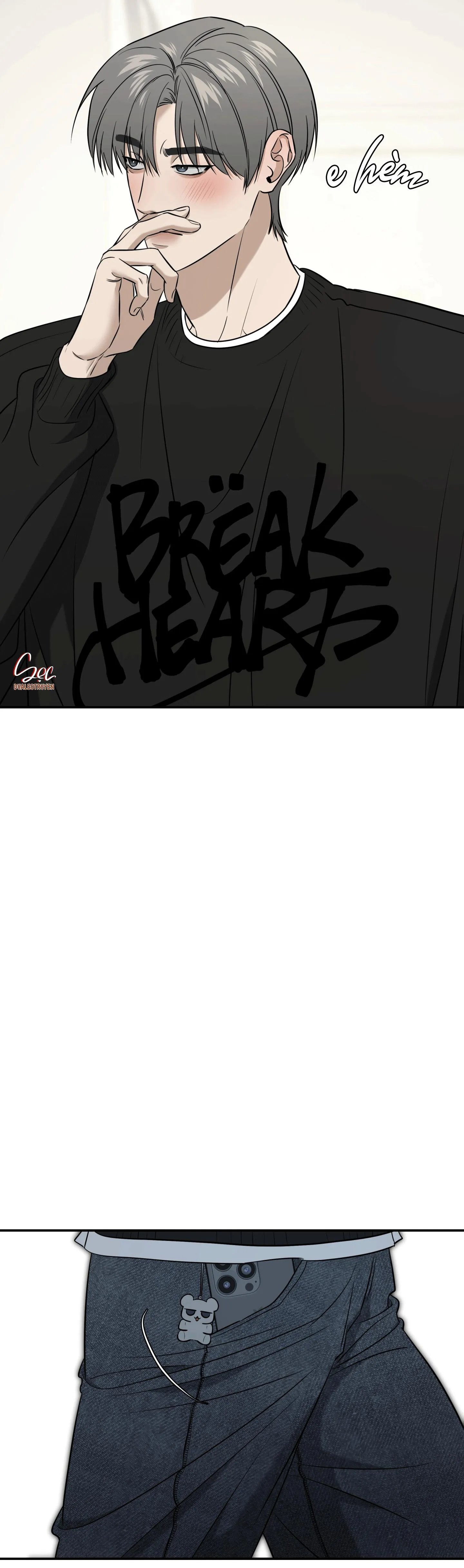 (ABO) FEEL MY BENEFIT Chapter 50 Trang 31