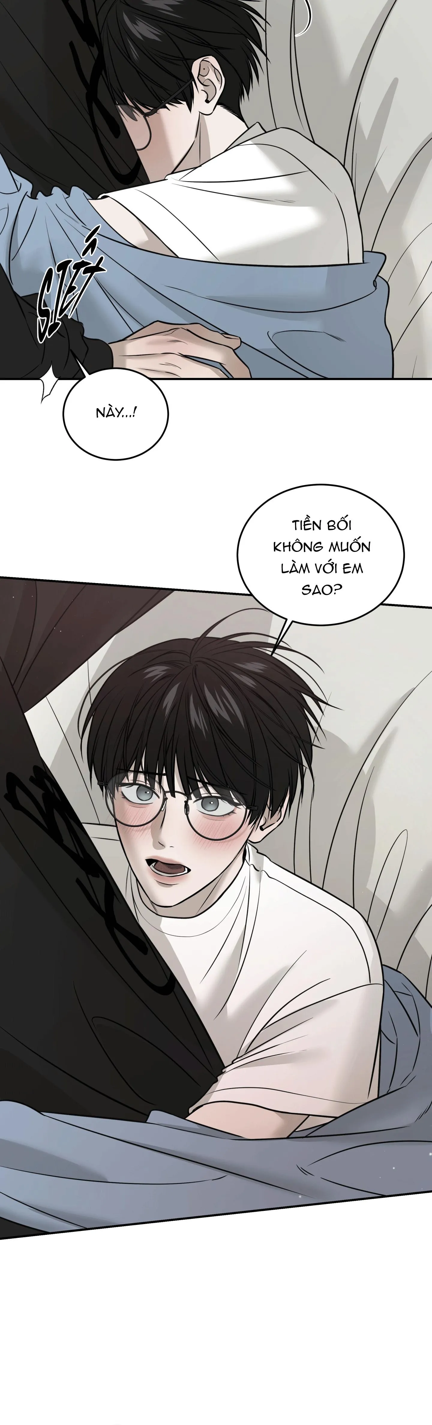 (ABO) FEEL MY BENEFIT Chapter 52 Trang 4