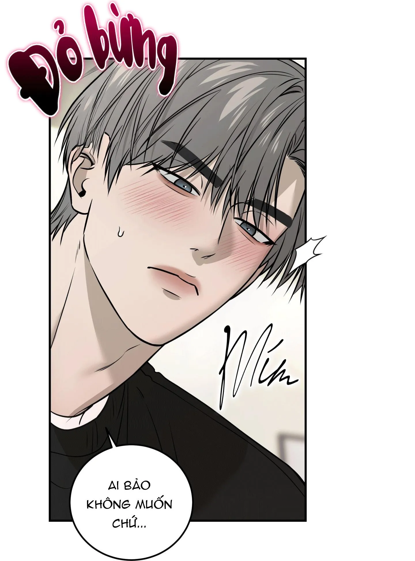 (ABO) FEEL MY BENEFIT Chapter 52 Trang 5