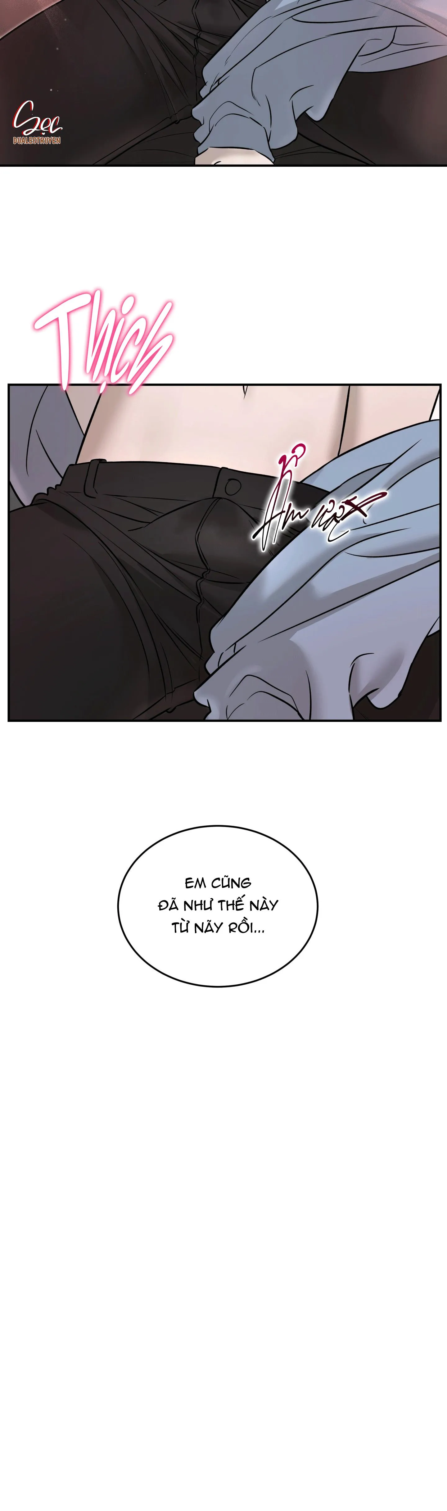 (ABO) FEEL MY BENEFIT Chapter 52 Trang 11