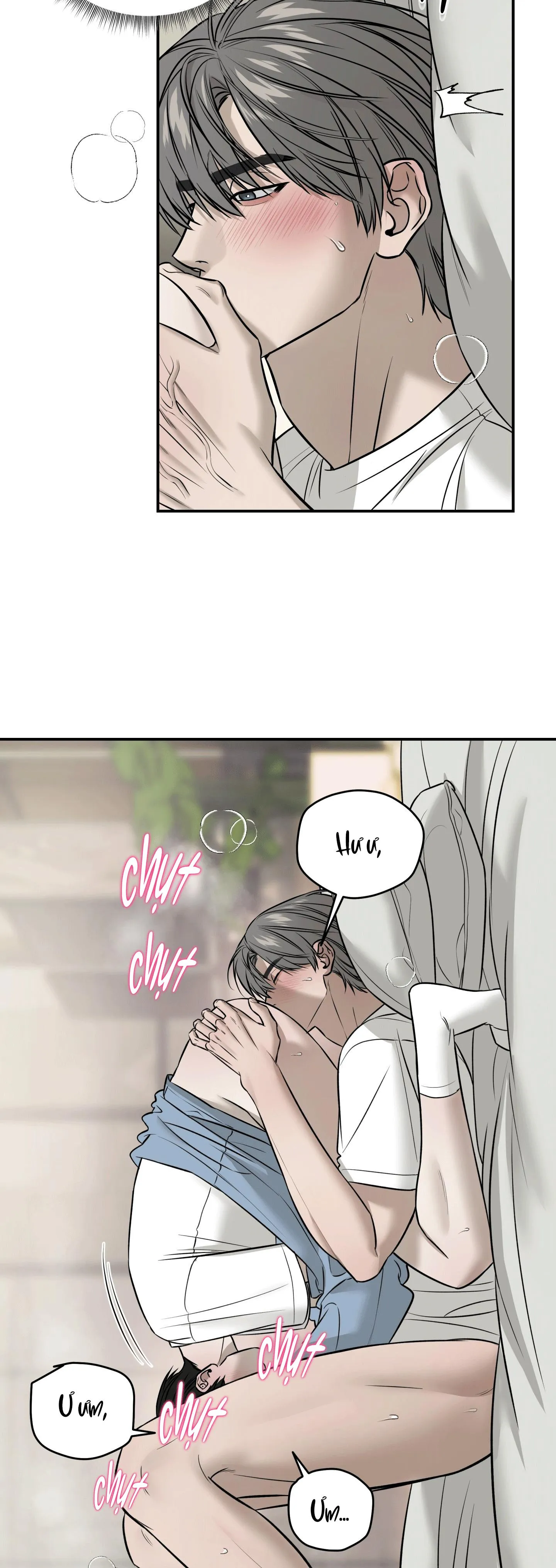 (ABO) FEEL MY BENEFIT Chapter 52 Trang 13