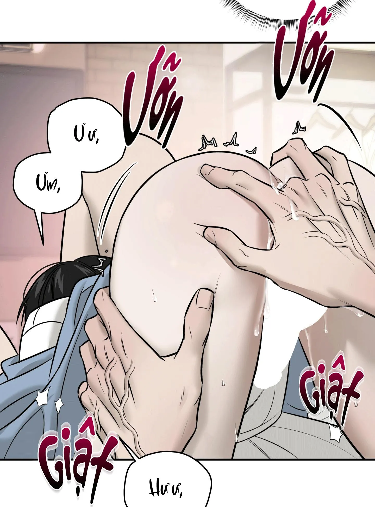 (ABO) FEEL MY BENEFIT Chapter 52 Trang 15