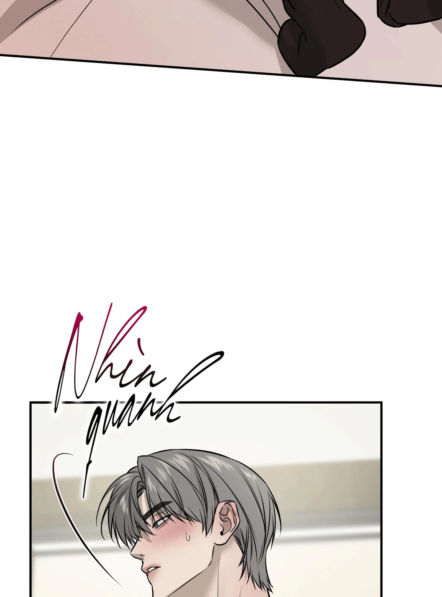 (ABO) FEEL MY BENEFIT Chapter 52 Trang 20