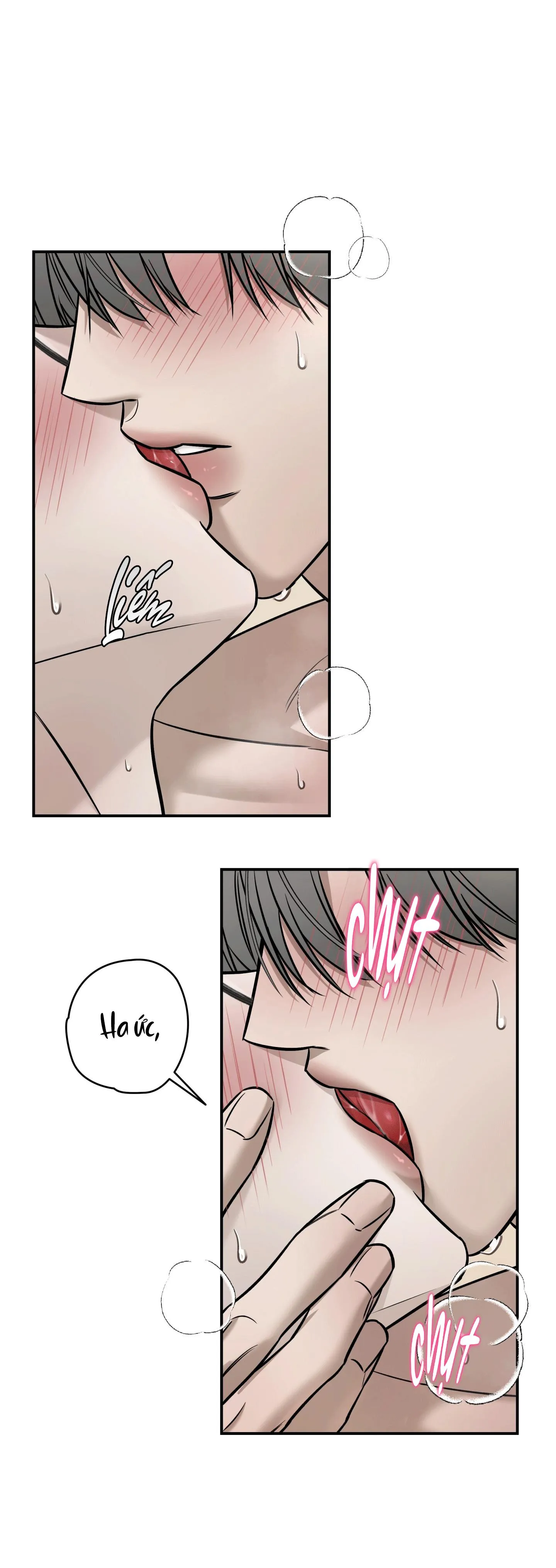 (ABO) FEEL MY BENEFIT Chapter 53 Trang 3