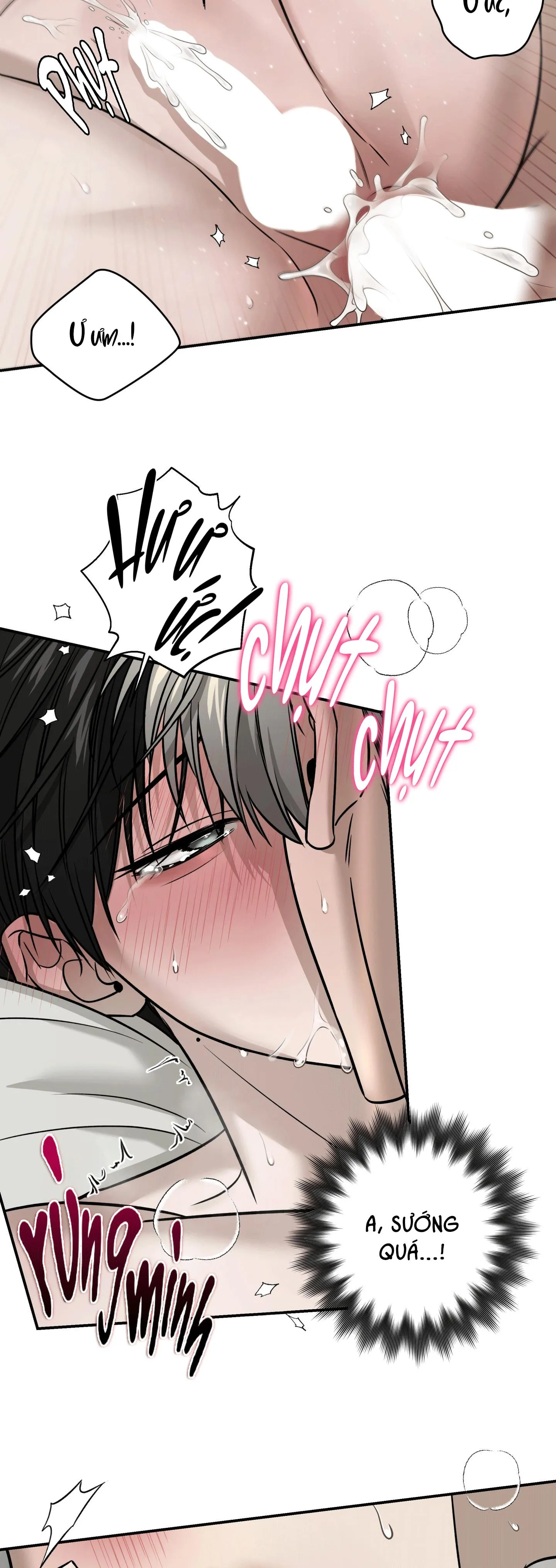 (ABO) FEEL MY BENEFIT Chapter 53 Trang 8