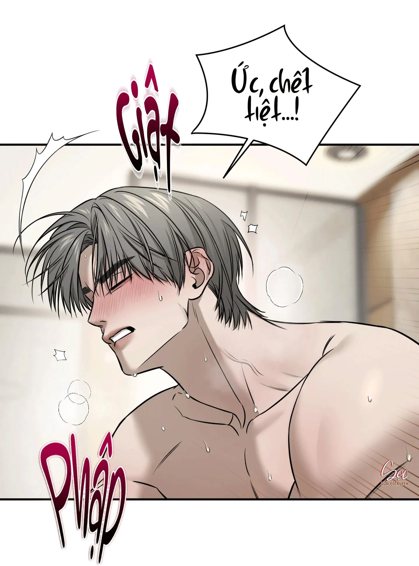 (ABO) FEEL MY BENEFIT Chapter 53 Trang 10