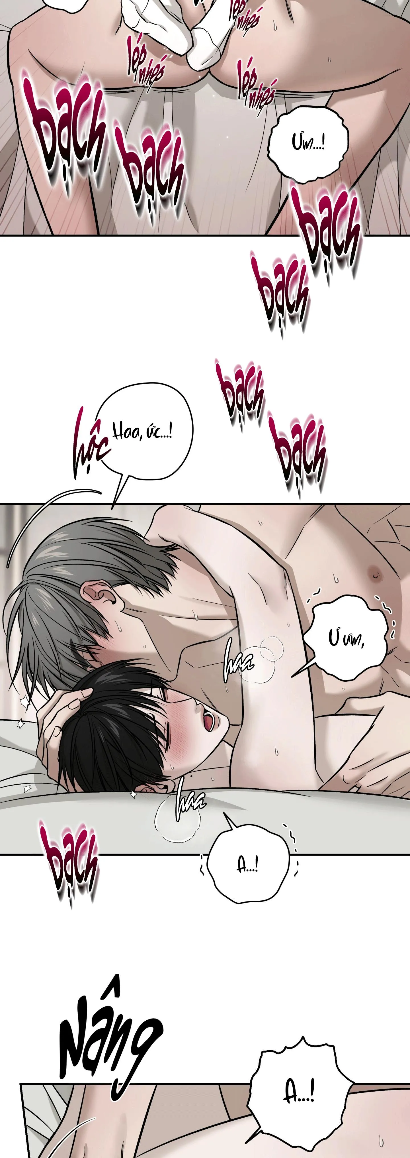 (ABO) FEEL MY BENEFIT Chapter 53 Trang 13