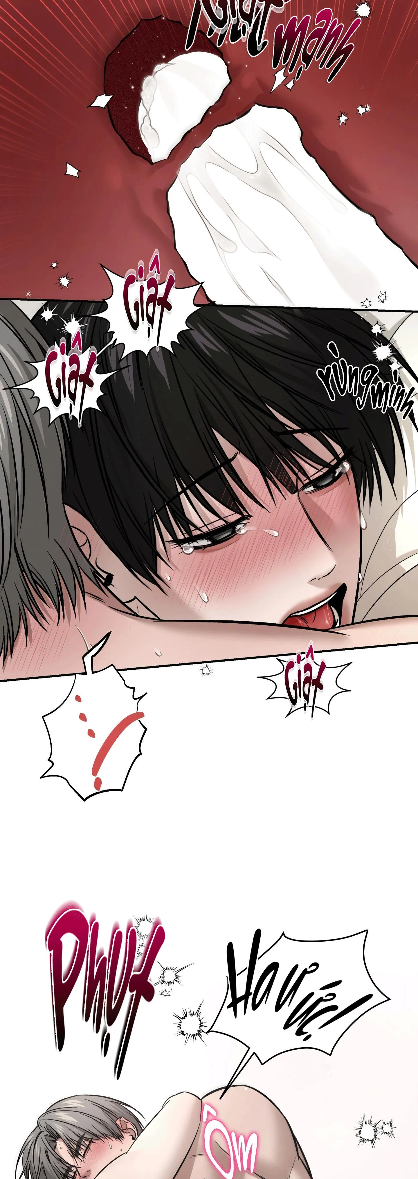 (ABO) FEEL MY BENEFIT Chapter 53 Trang 18