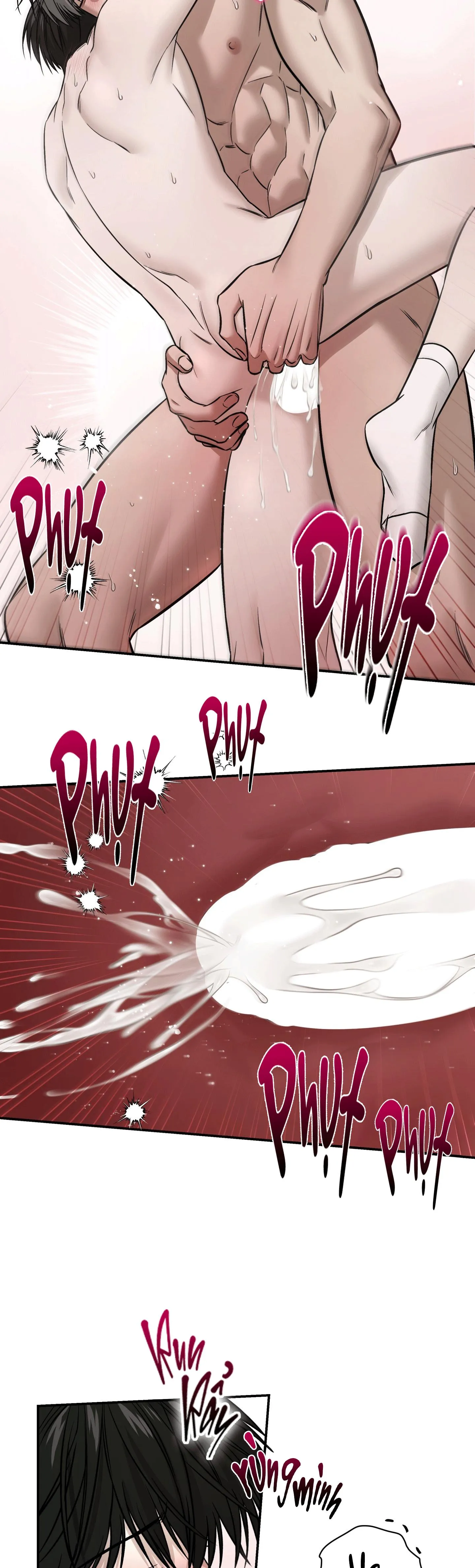 (ABO) FEEL MY BENEFIT Chapter 53 Trang 19