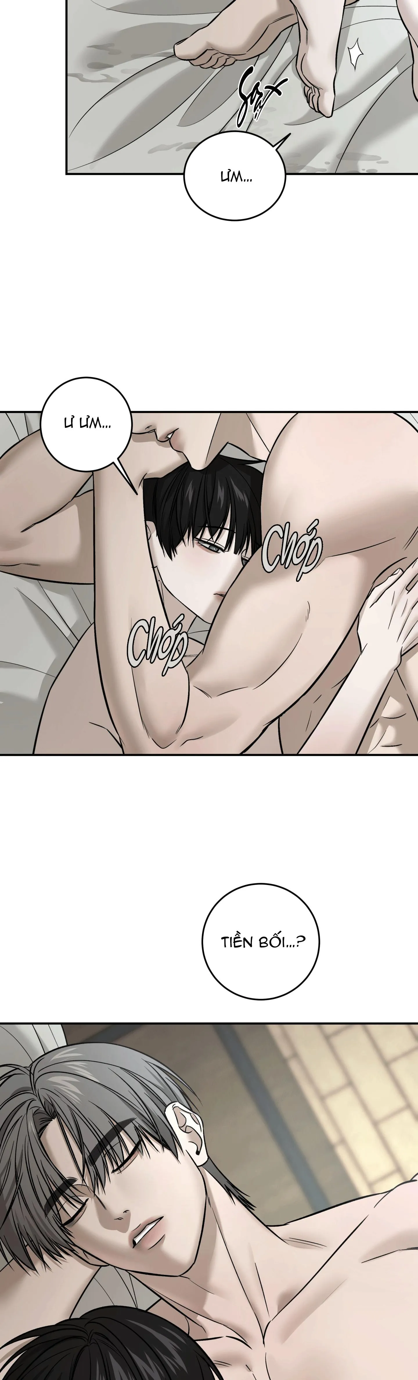 (ABO) FEEL MY BENEFIT Chapter 53 Trang 24