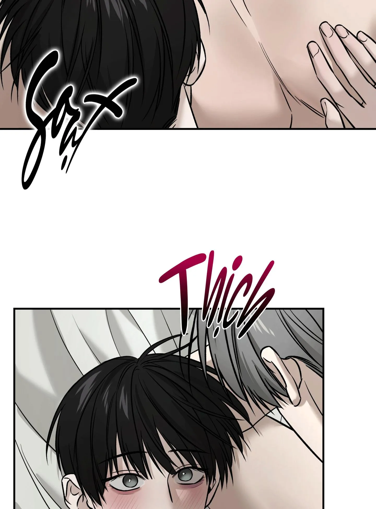 (ABO) FEEL MY BENEFIT Chapter 53 Trang 25