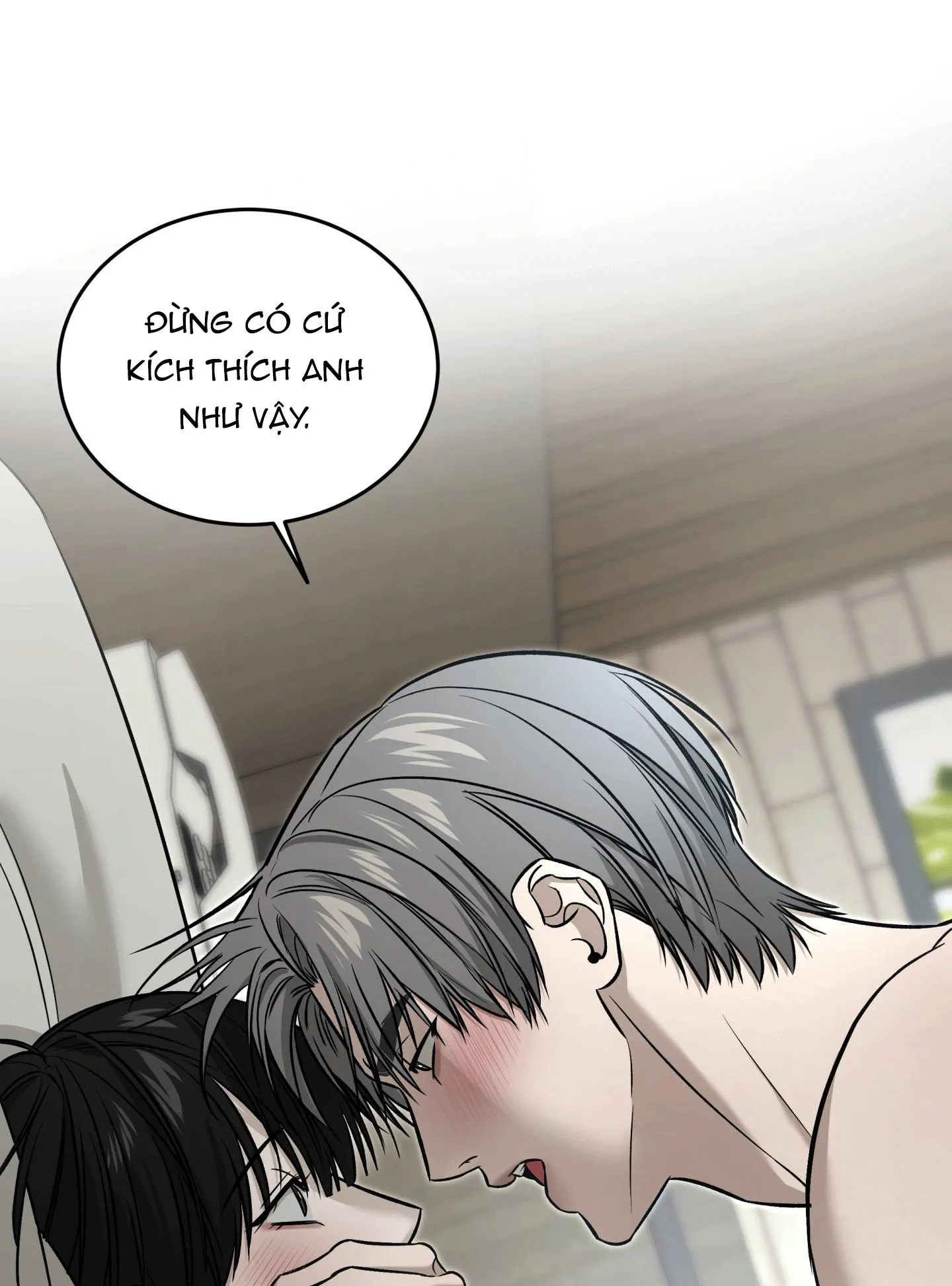 (ABO) FEEL MY BENEFIT Chapter 53 Trang 30