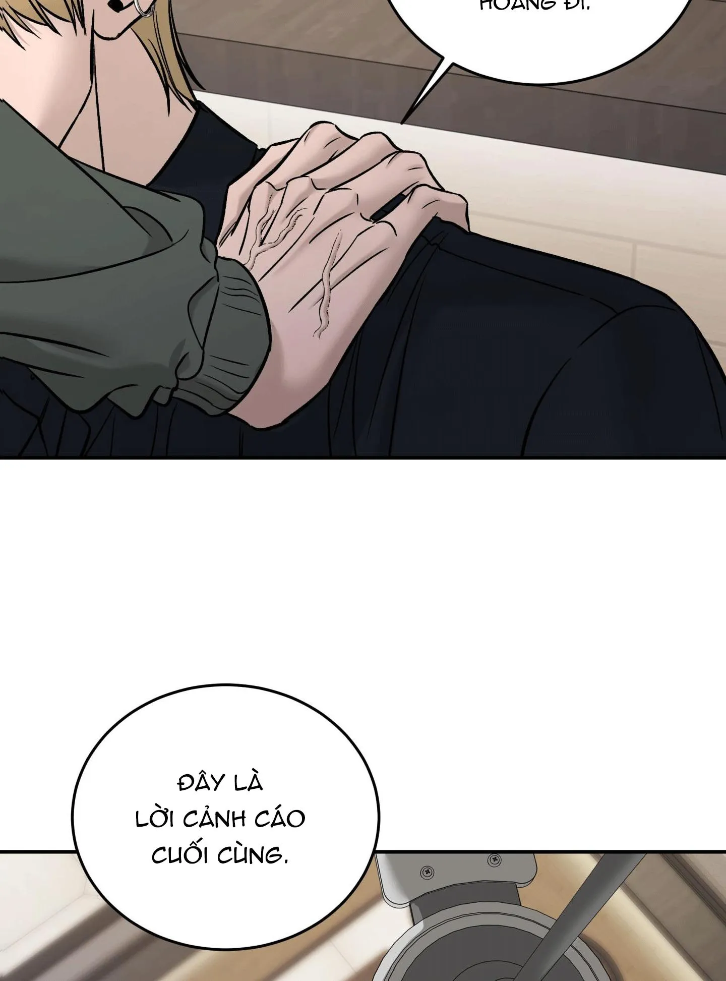 (ABO) FEEL MY BENEFIT Chapter 56 Trang 20