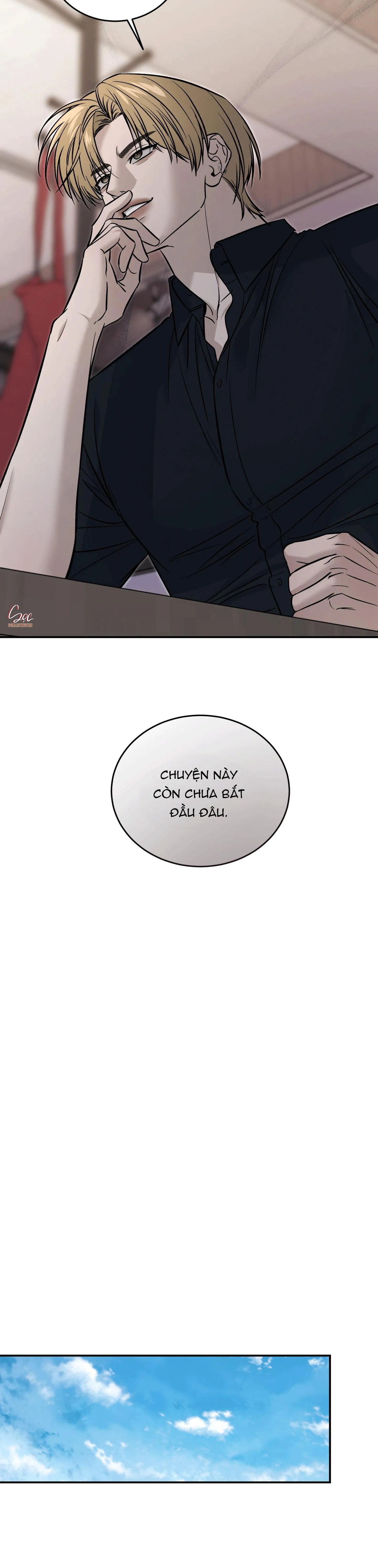 (ABO) FEEL MY BENEFIT Chapter 56 Trang 22