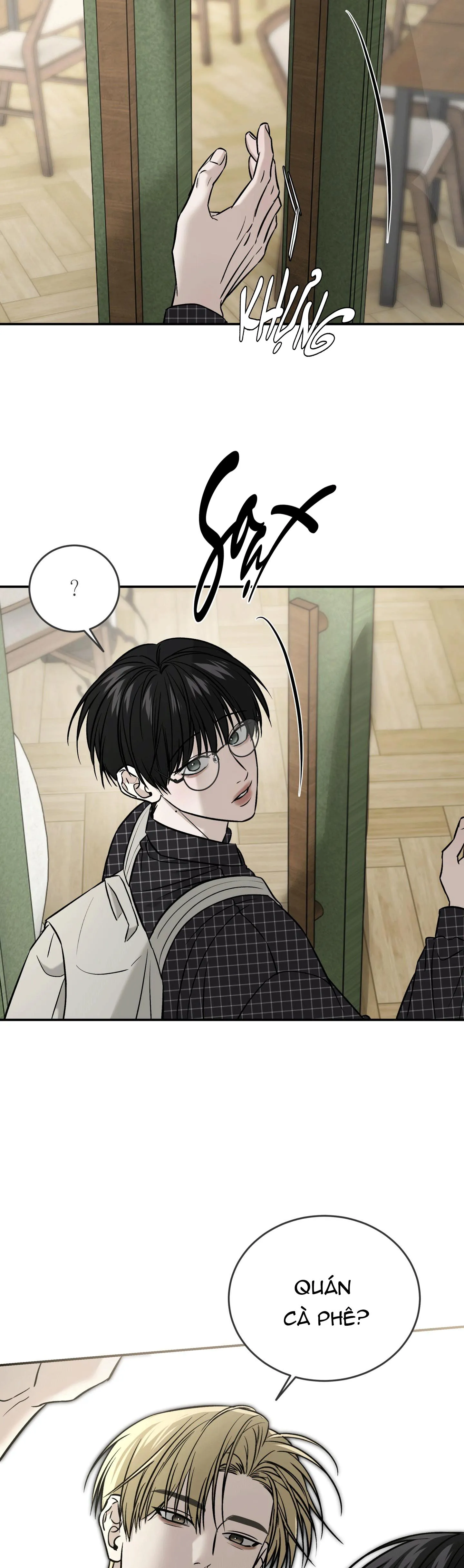 (ABO) FEEL MY BENEFIT Chapter 56 Trang 26