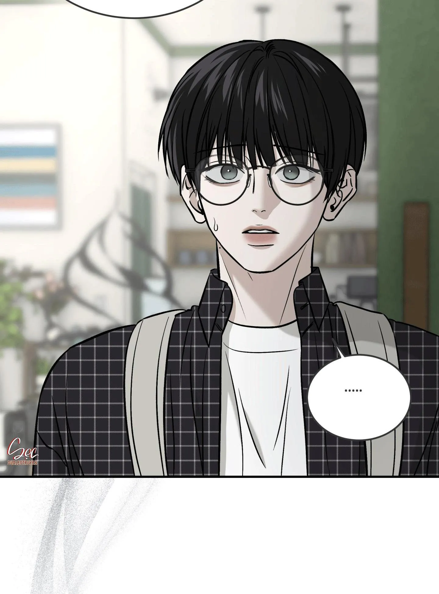 (ABO) FEEL MY BENEFIT Chapter 56 Trang 30