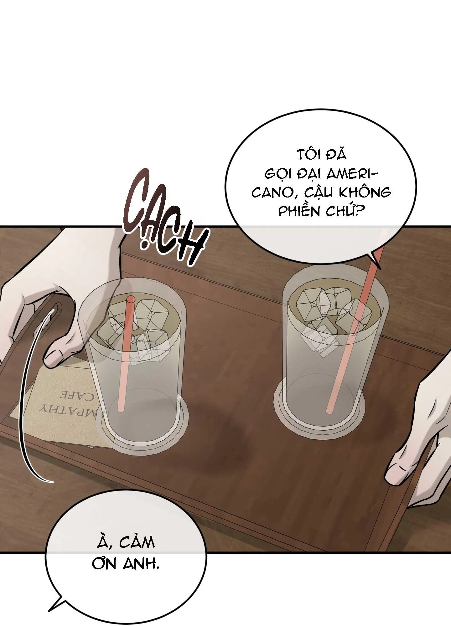 (ABO) FEEL MY BENEFIT Chapter 57 Trang 3