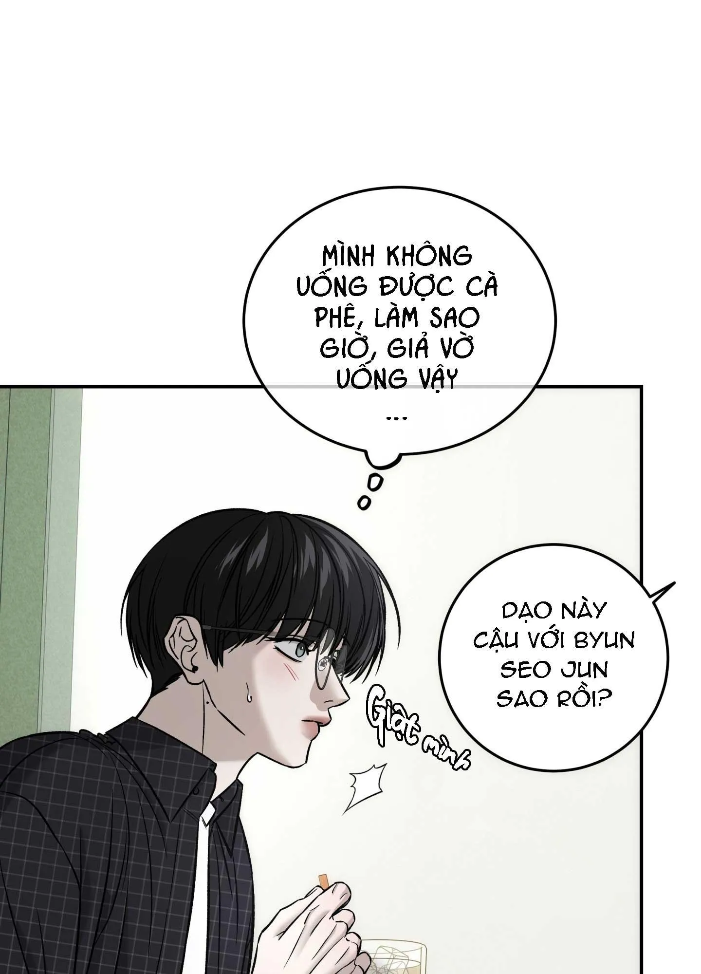 (ABO) FEEL MY BENEFIT Chapter 57 Trang 4