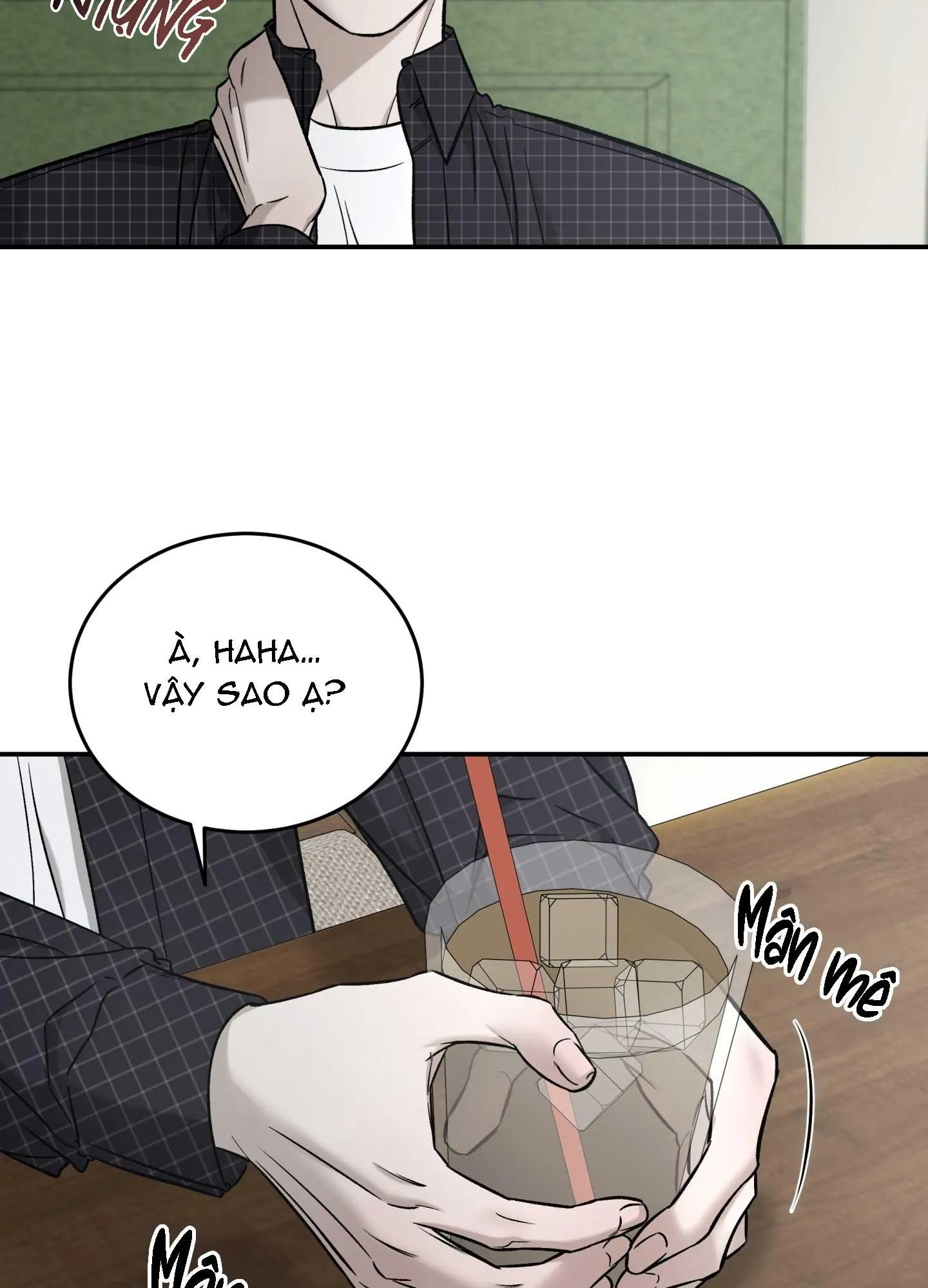 (ABO) FEEL MY BENEFIT Chapter 57 Trang 8