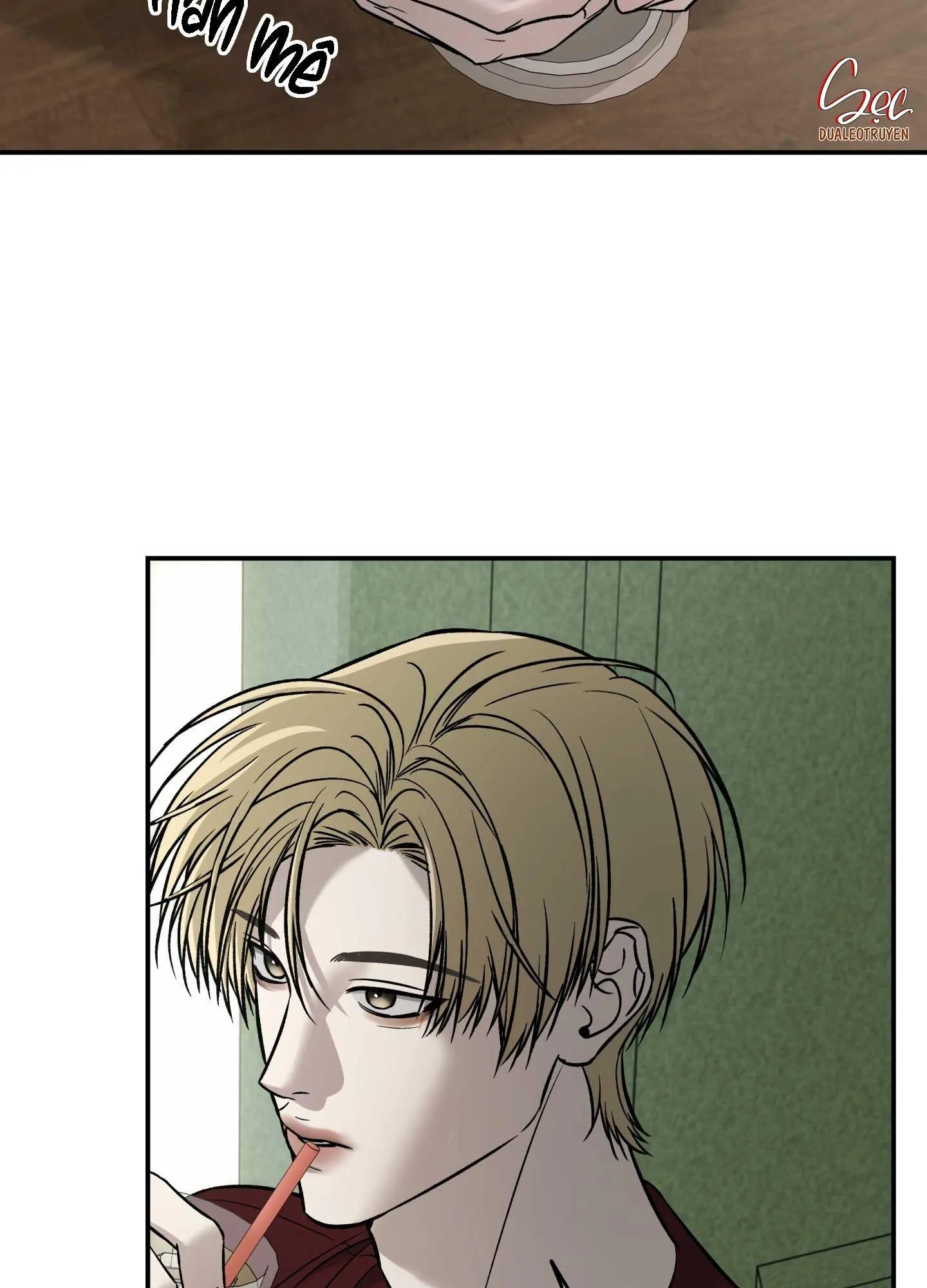 (ABO) FEEL MY BENEFIT Chapter 57 Trang 9