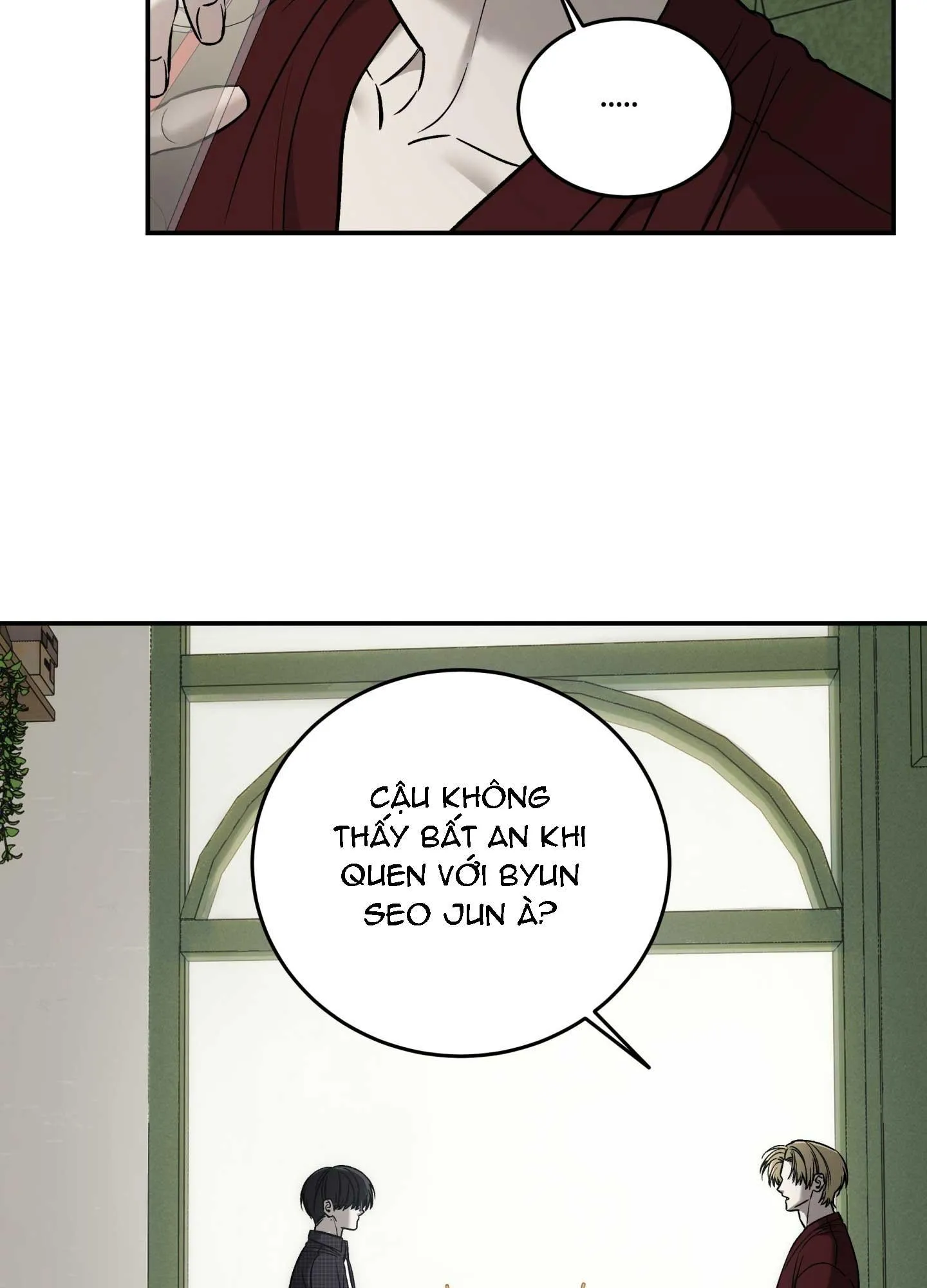 (ABO) FEEL MY BENEFIT Chapter 57 Trang 10