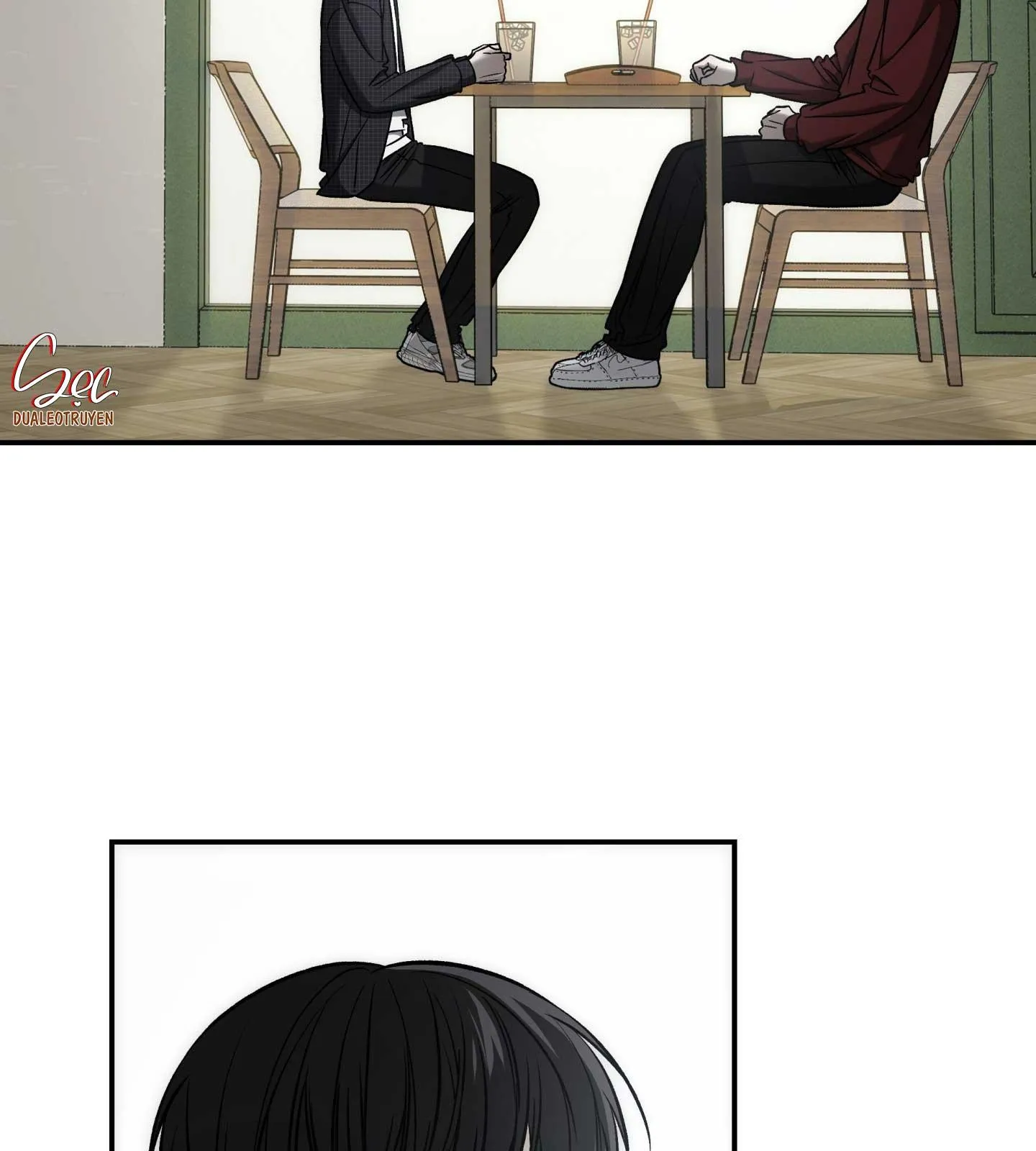 (ABO) FEEL MY BENEFIT Chapter 57 Trang 11