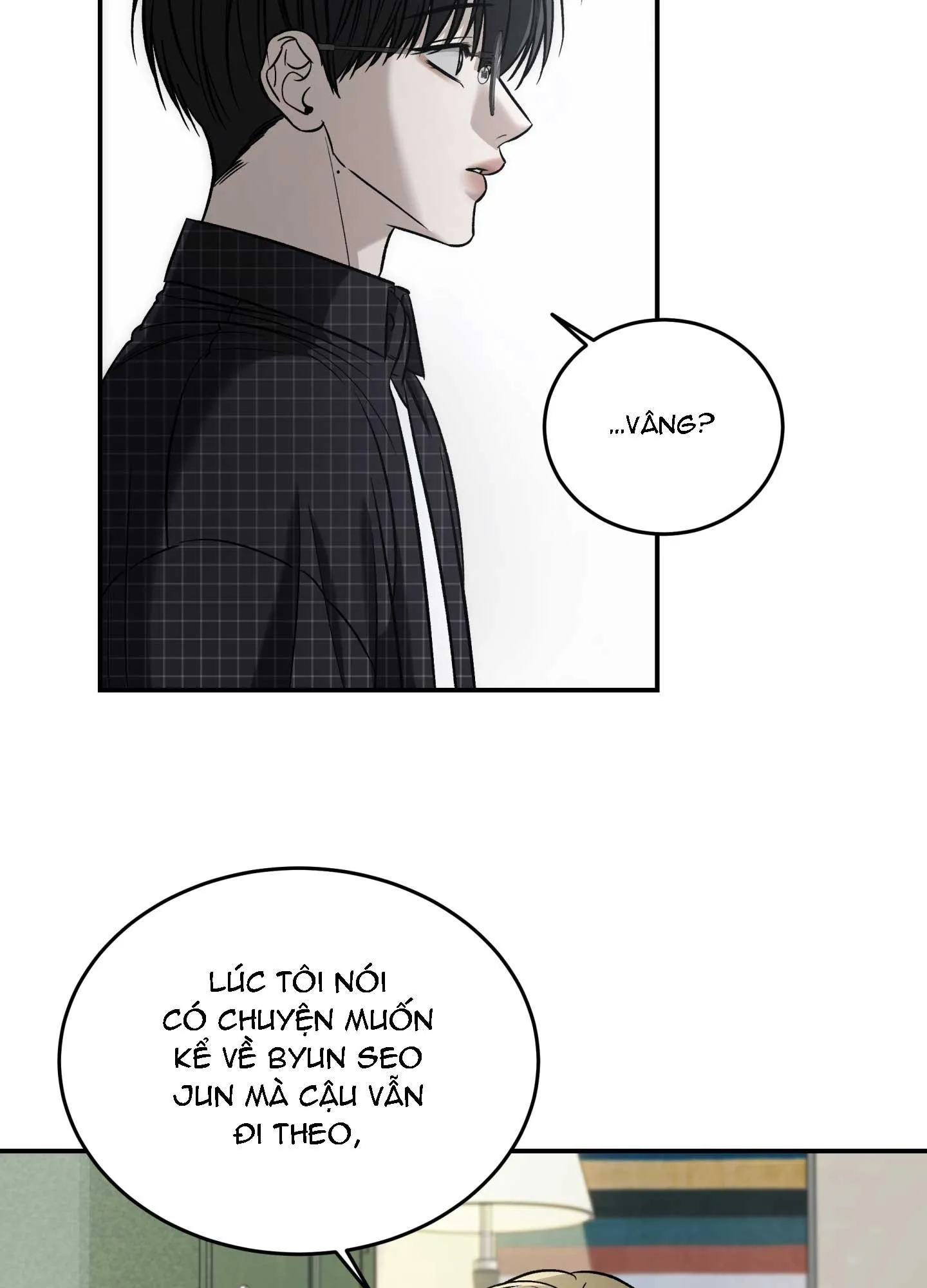 (ABO) FEEL MY BENEFIT Chapter 57 Trang 12