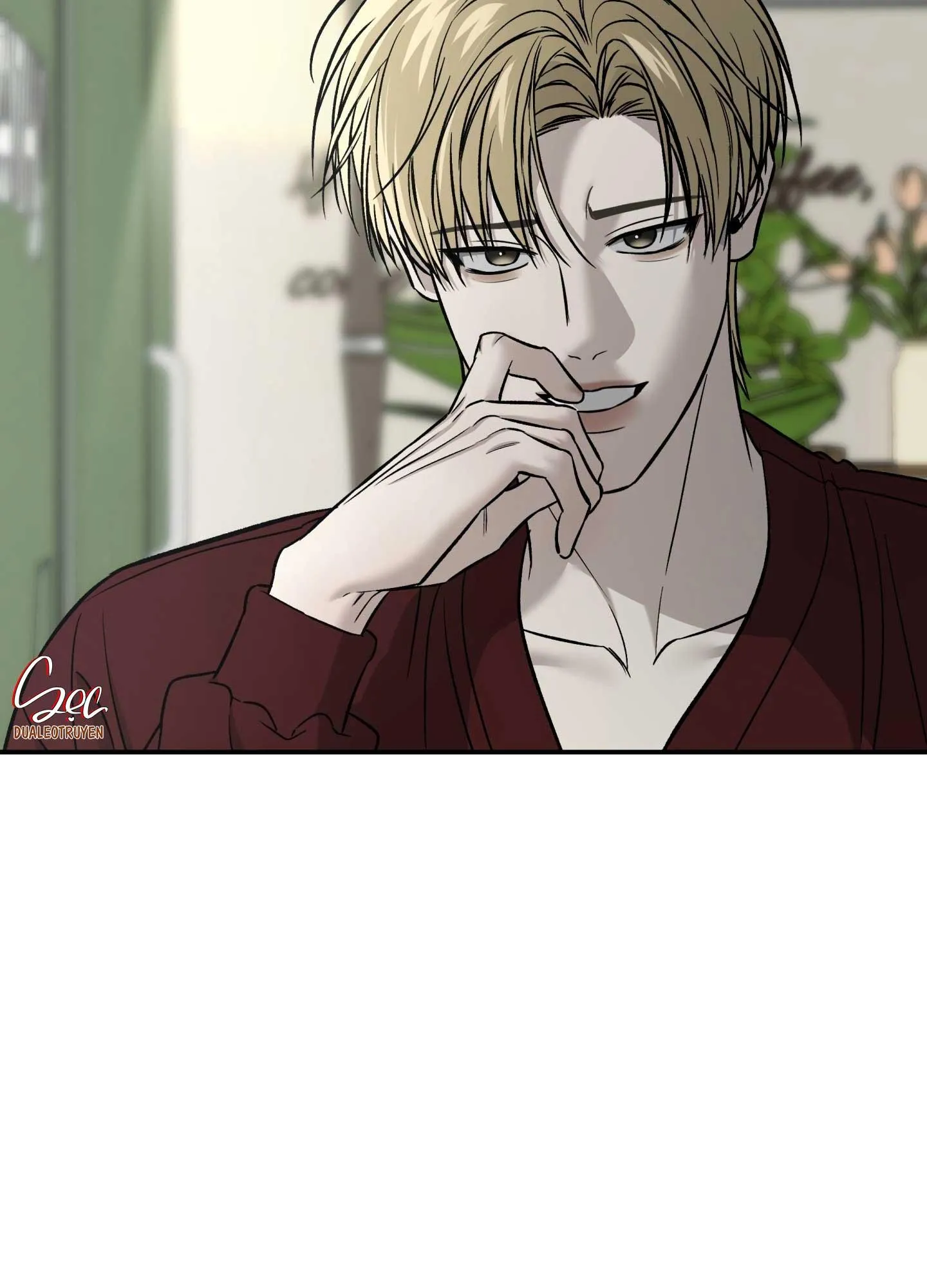 (ABO) FEEL MY BENEFIT Chapter 57 Trang 15