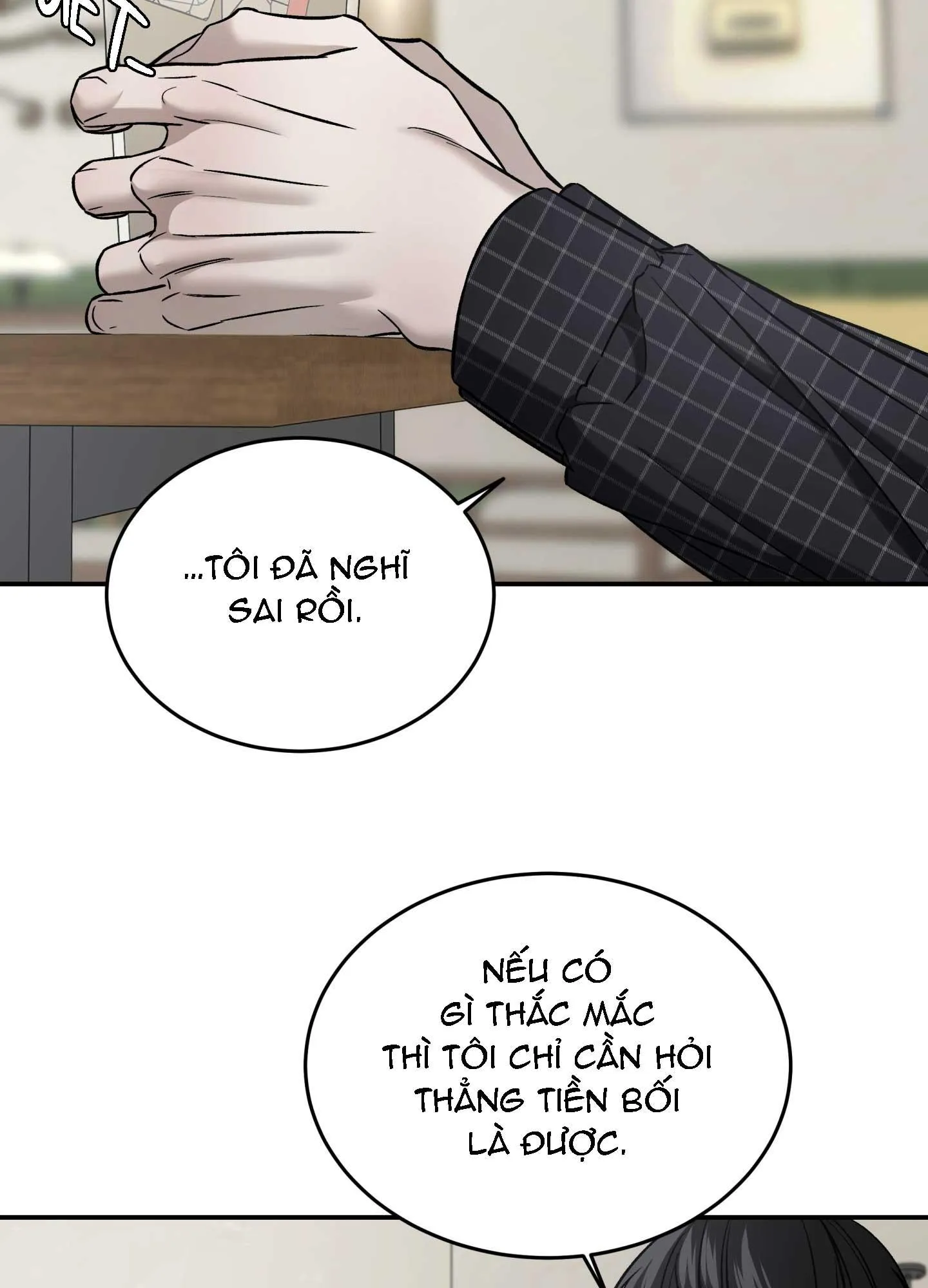 (ABO) FEEL MY BENEFIT Chapter 57 Trang 17