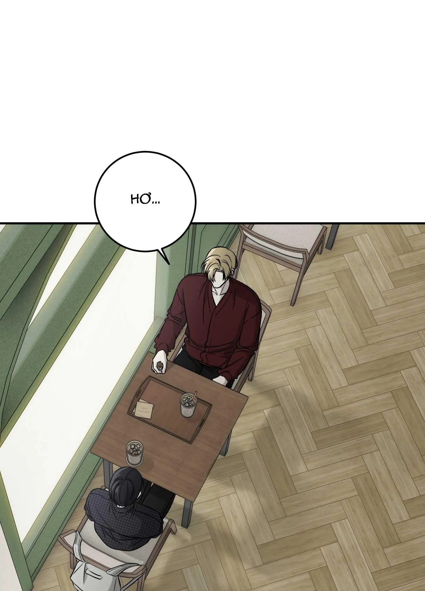 (ABO) FEEL MY BENEFIT Chapter 57 Trang 21