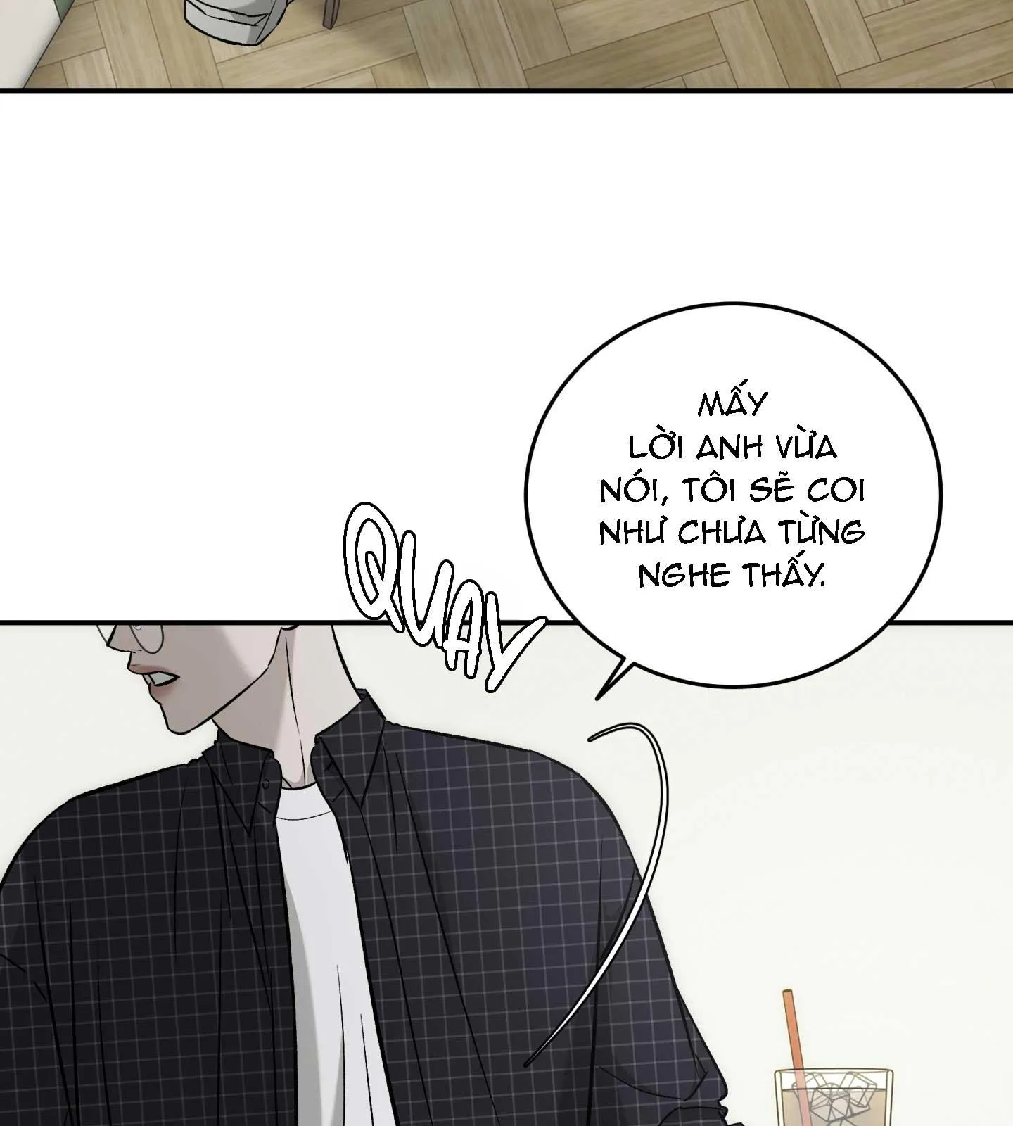 (ABO) FEEL MY BENEFIT Chapter 57 Trang 22