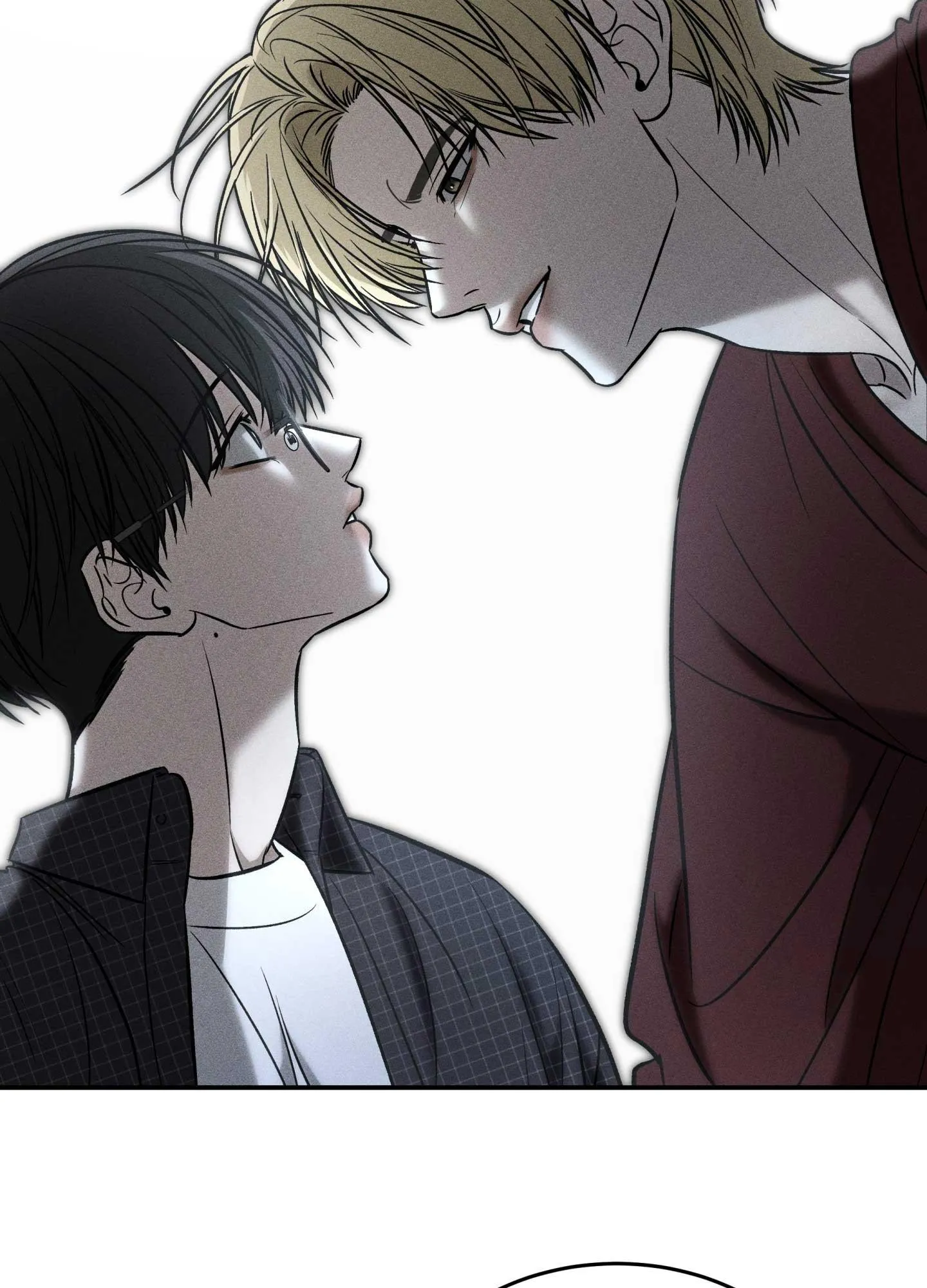 (ABO) FEEL MY BENEFIT Chapter 57 Trang 27