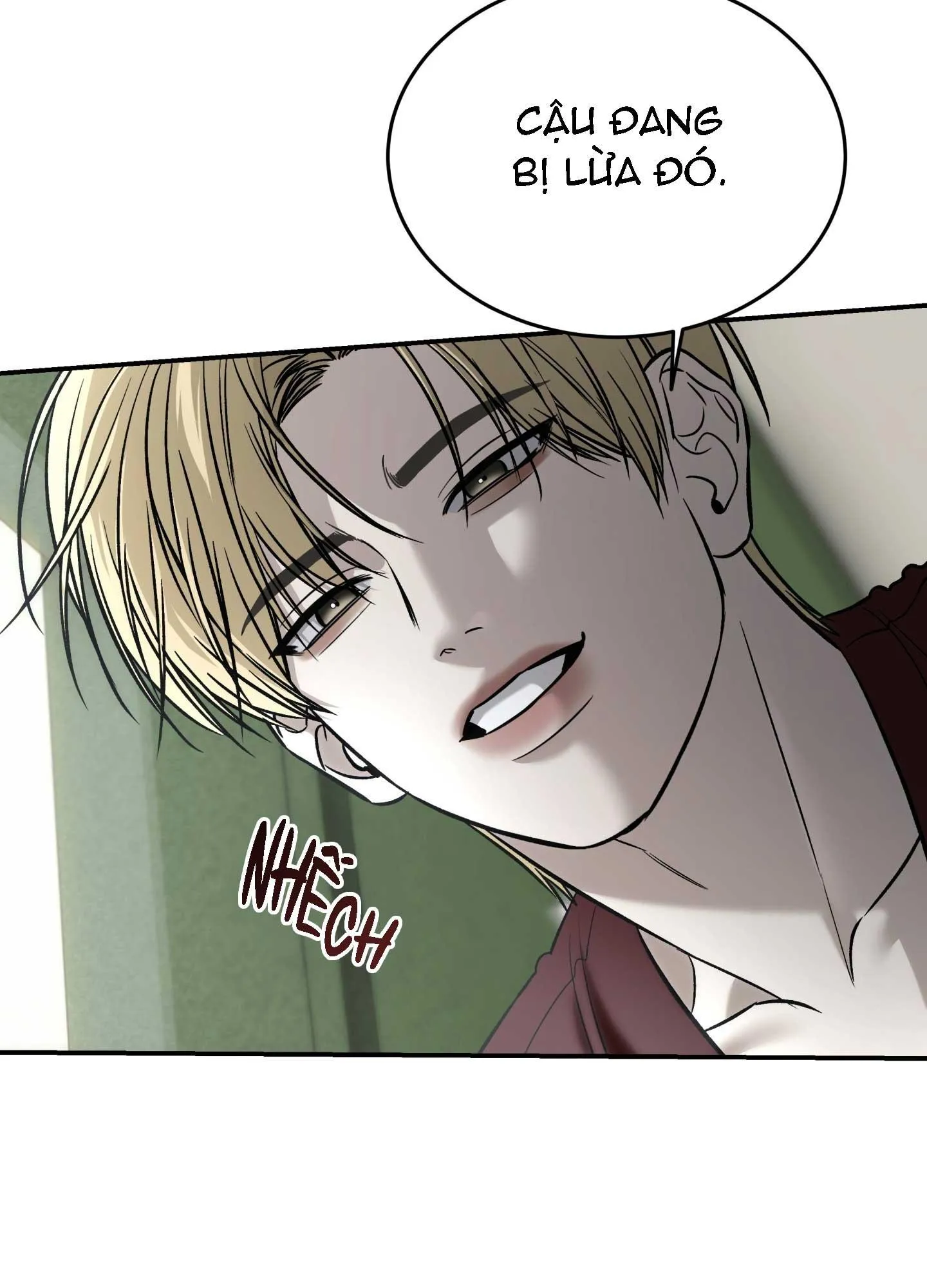 (ABO) FEEL MY BENEFIT Chapter 57 Trang 28