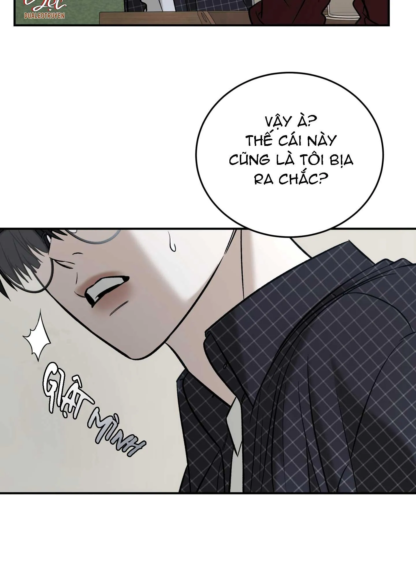 (ABO) FEEL MY BENEFIT Chapter 57 Trang 30