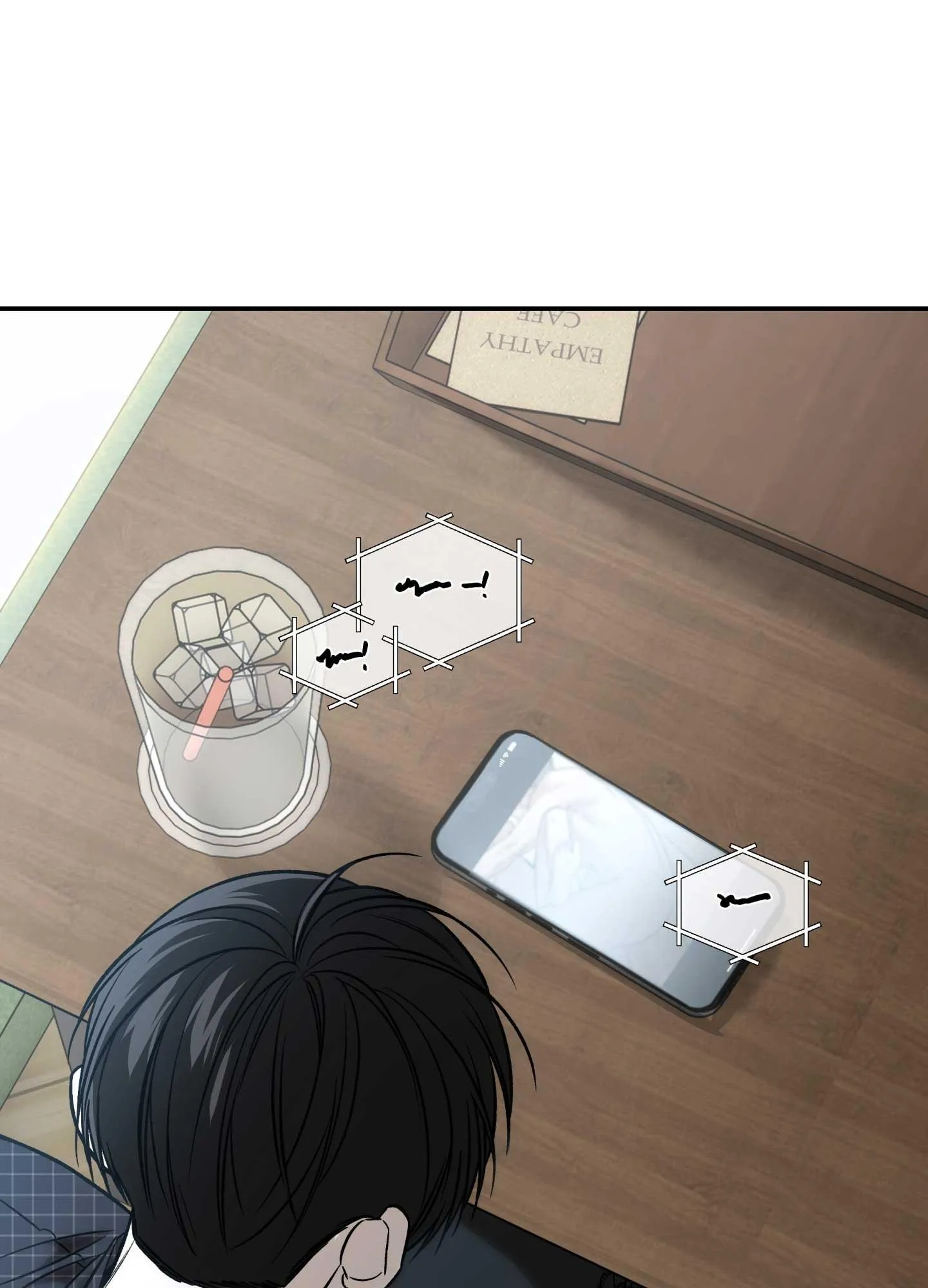 (ABO) FEEL MY BENEFIT Chapter 57 Trang 31