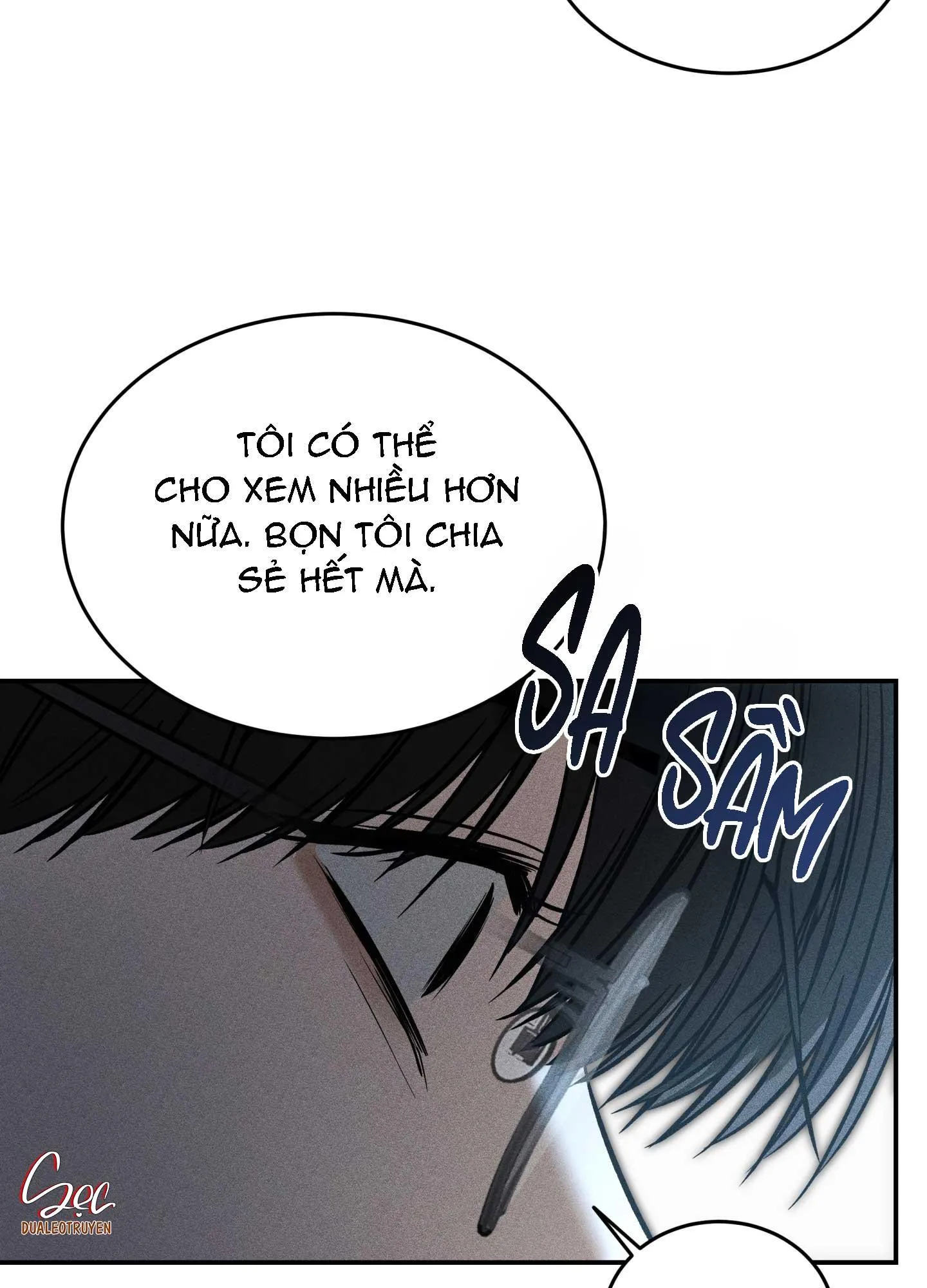 (ABO) FEEL MY BENEFIT Chapter 57 Trang 38