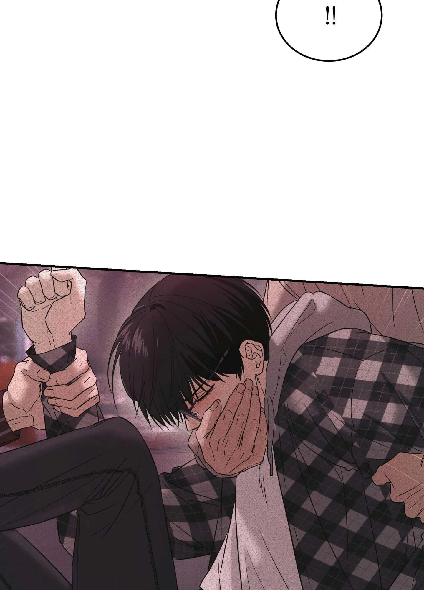 (ABO) FEEL MY BENEFIT Chapter 57 Trang 39