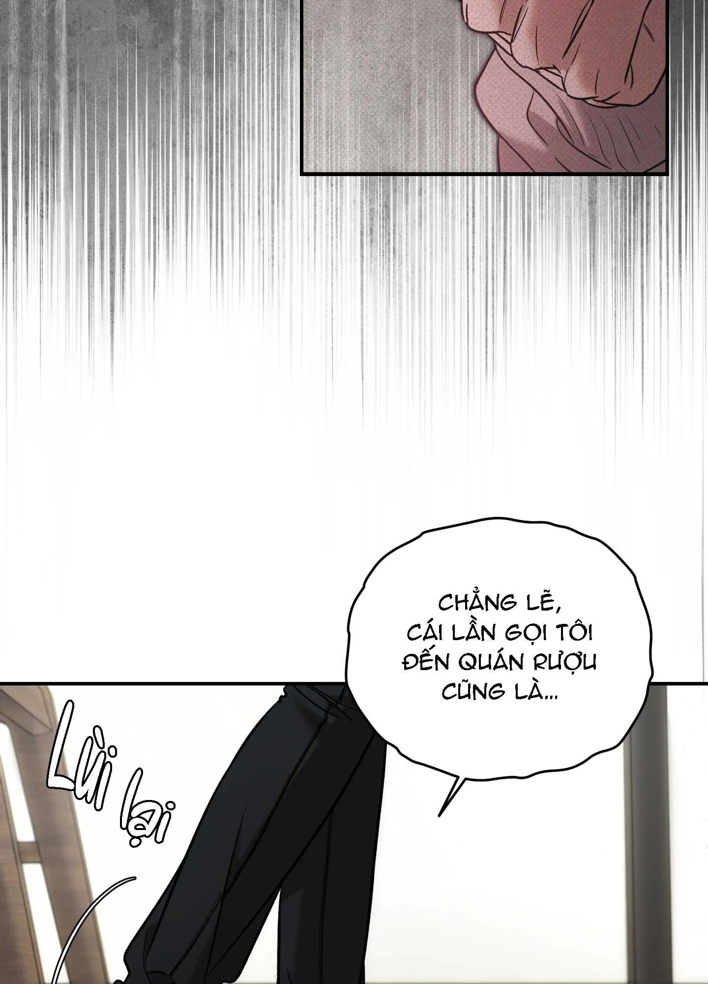 (ABO) FEEL MY BENEFIT Chapter 57 Trang 41