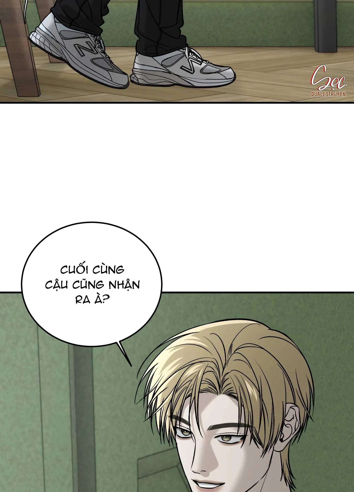 (ABO) FEEL MY BENEFIT Chapter 57 Trang 42