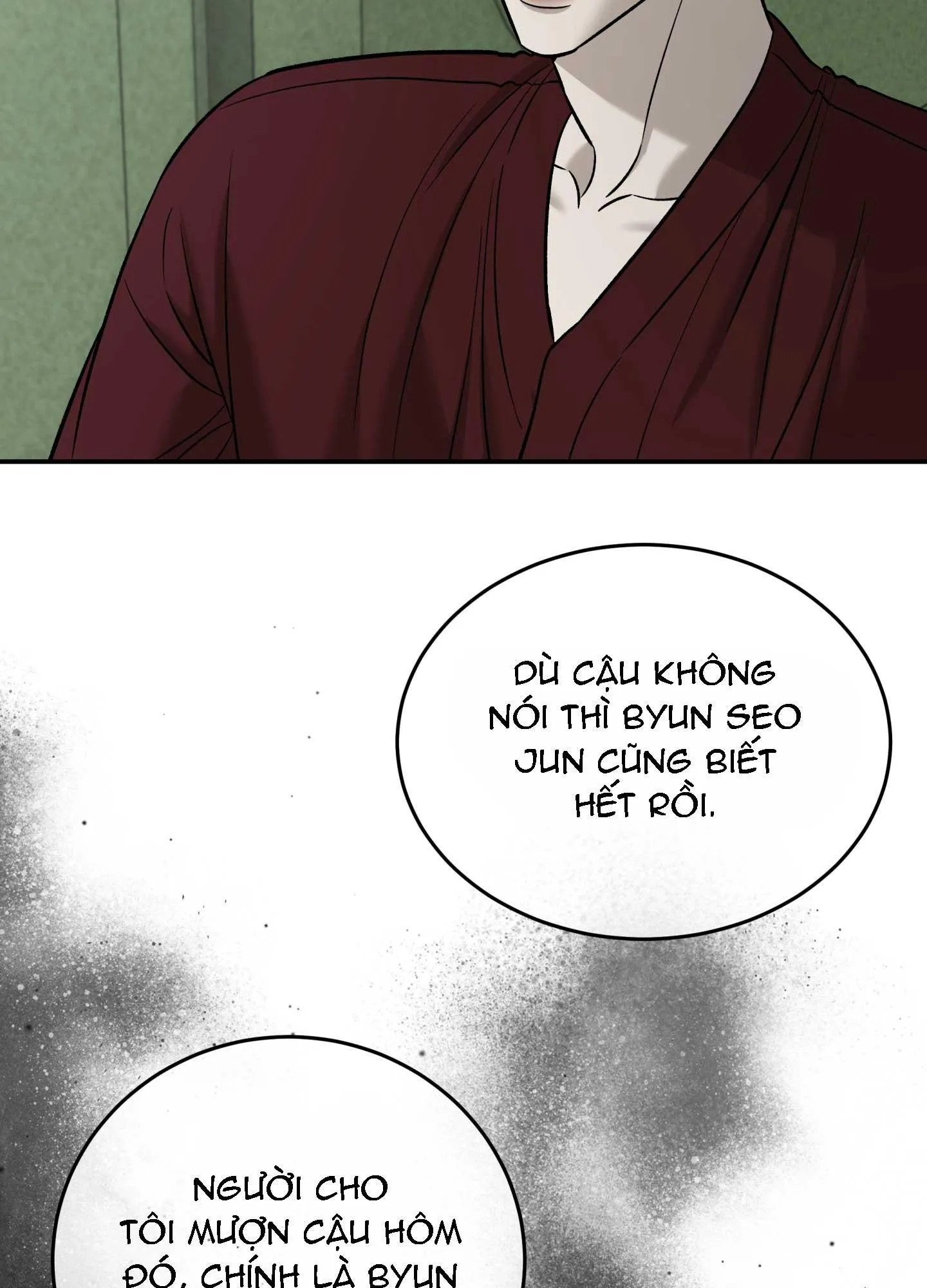 (ABO) FEEL MY BENEFIT Chapter 57 Trang 43