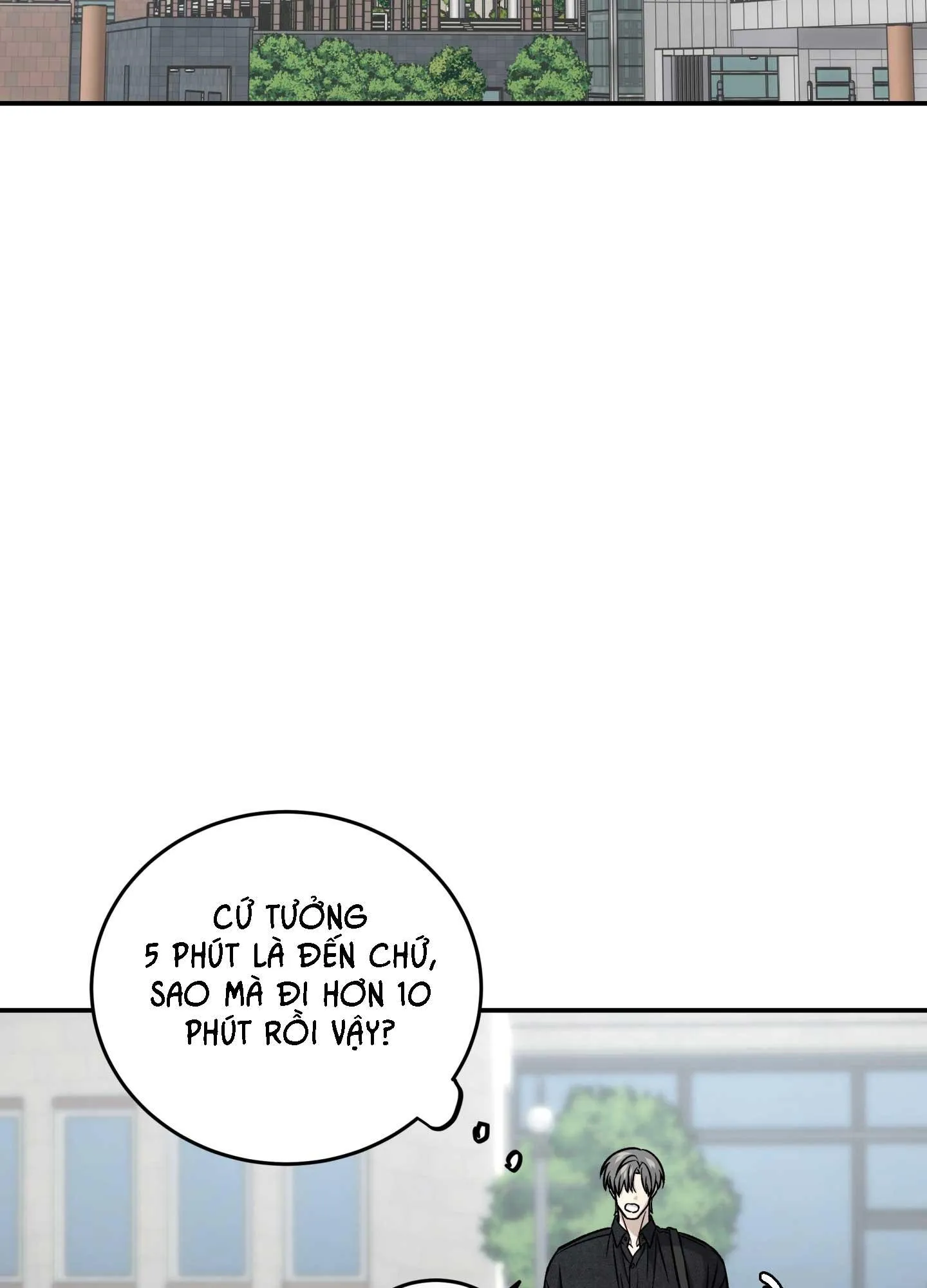 (ABO) FEEL MY BENEFIT Chapter 57 Trang 47