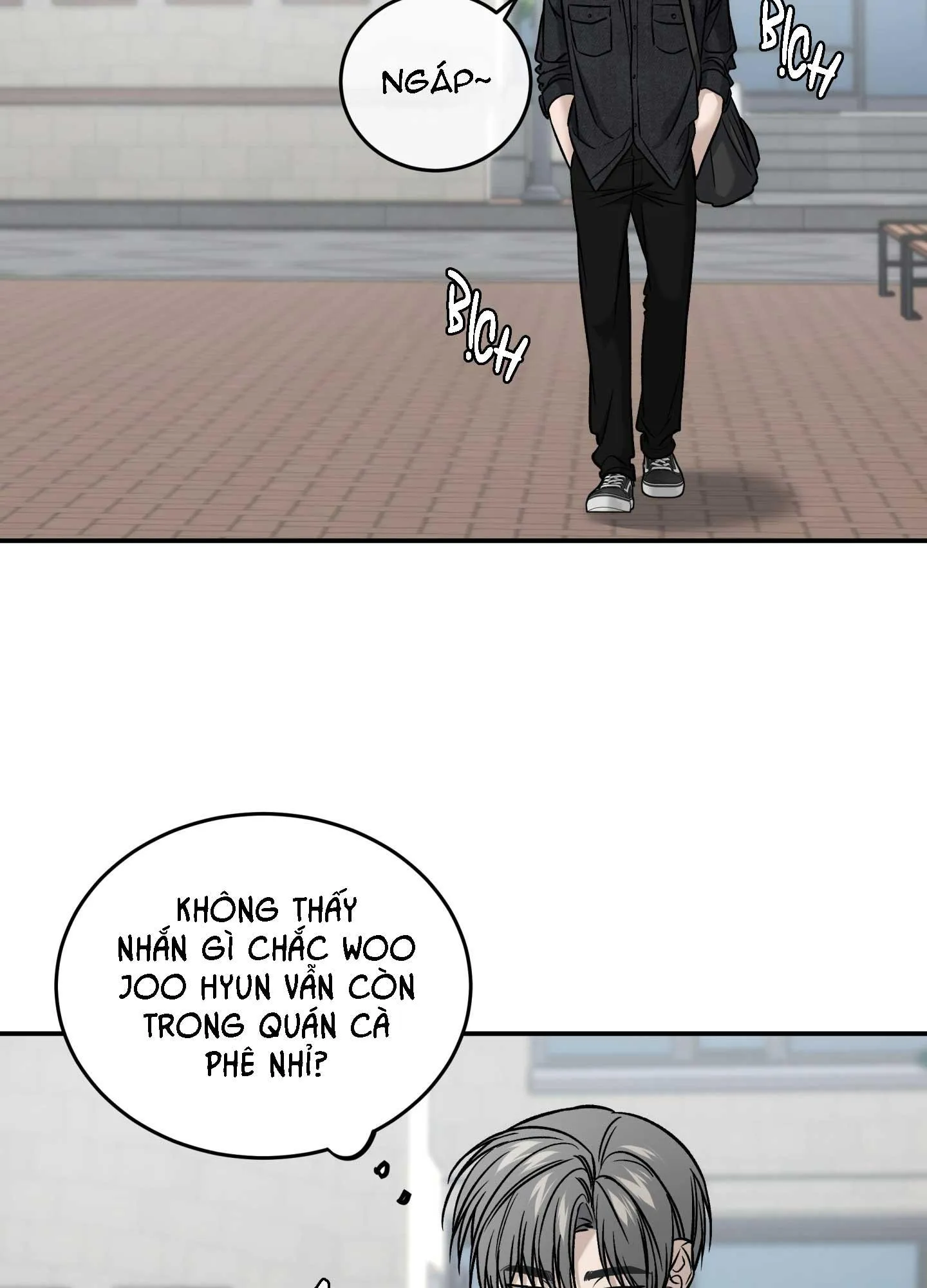 (ABO) FEEL MY BENEFIT Chapter 57 Trang 48