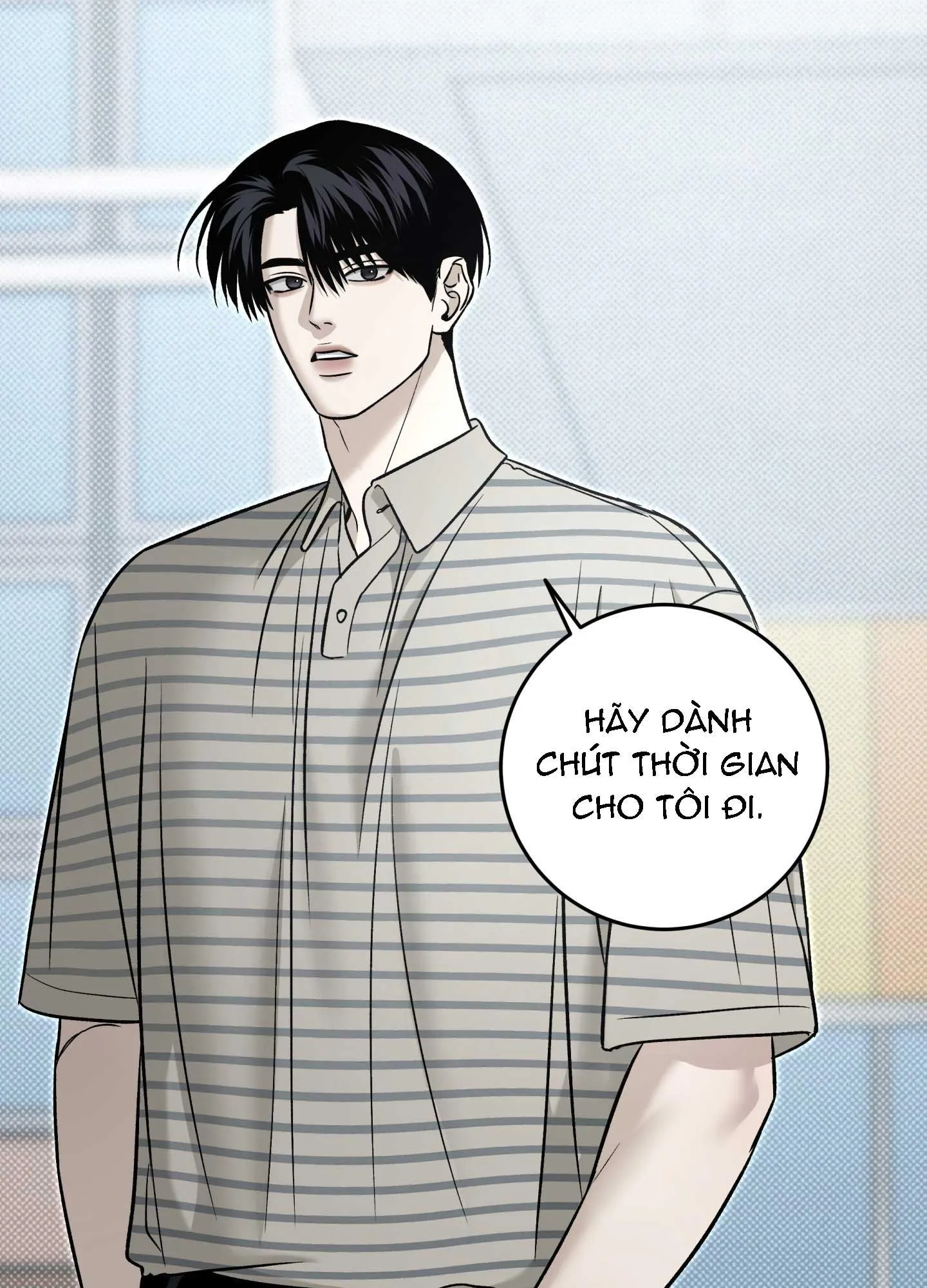 (ABO) FEEL MY BENEFIT Chapter 57 Trang 50