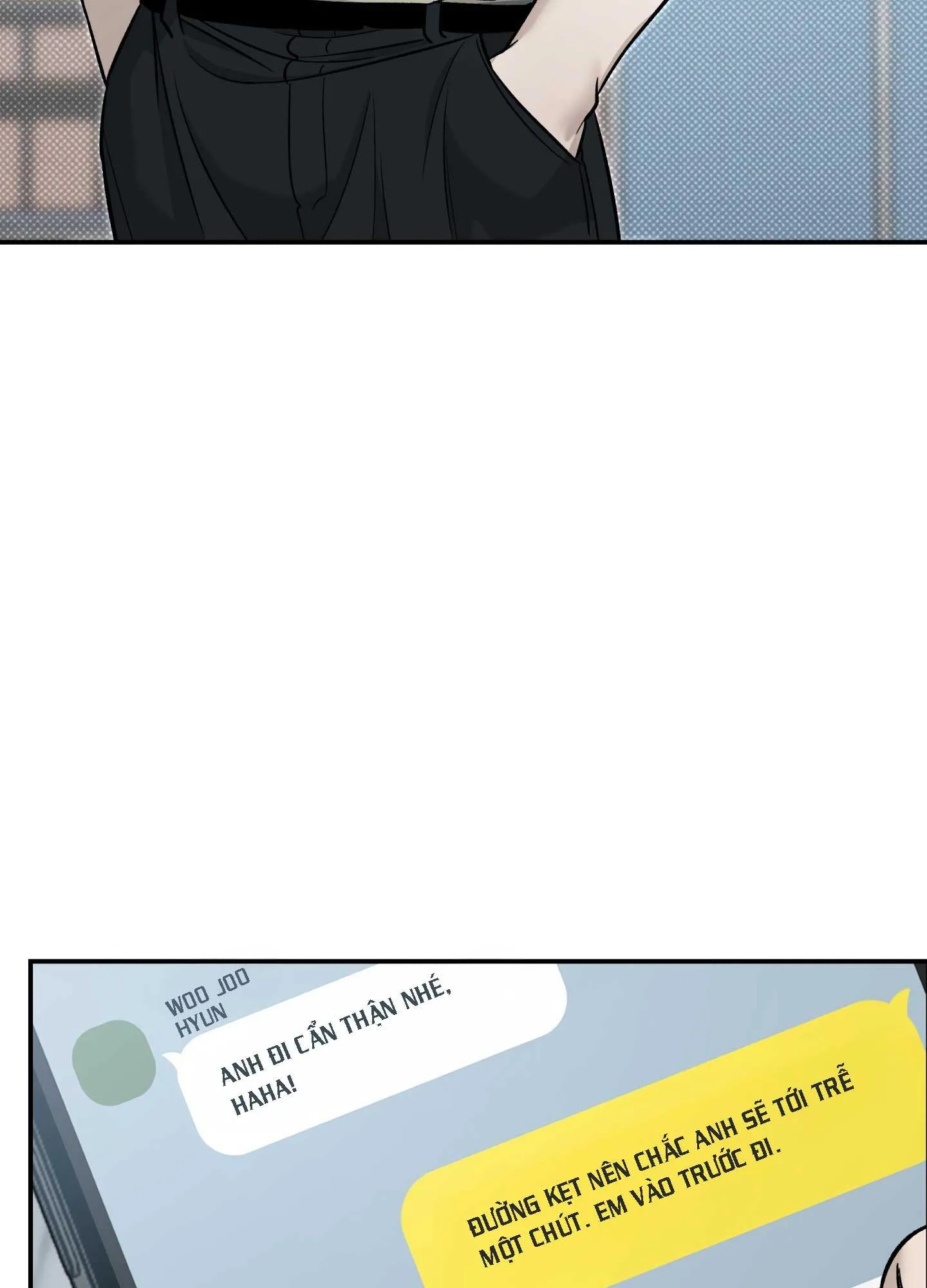 (ABO) FEEL MY BENEFIT Chapter 57 Trang 51