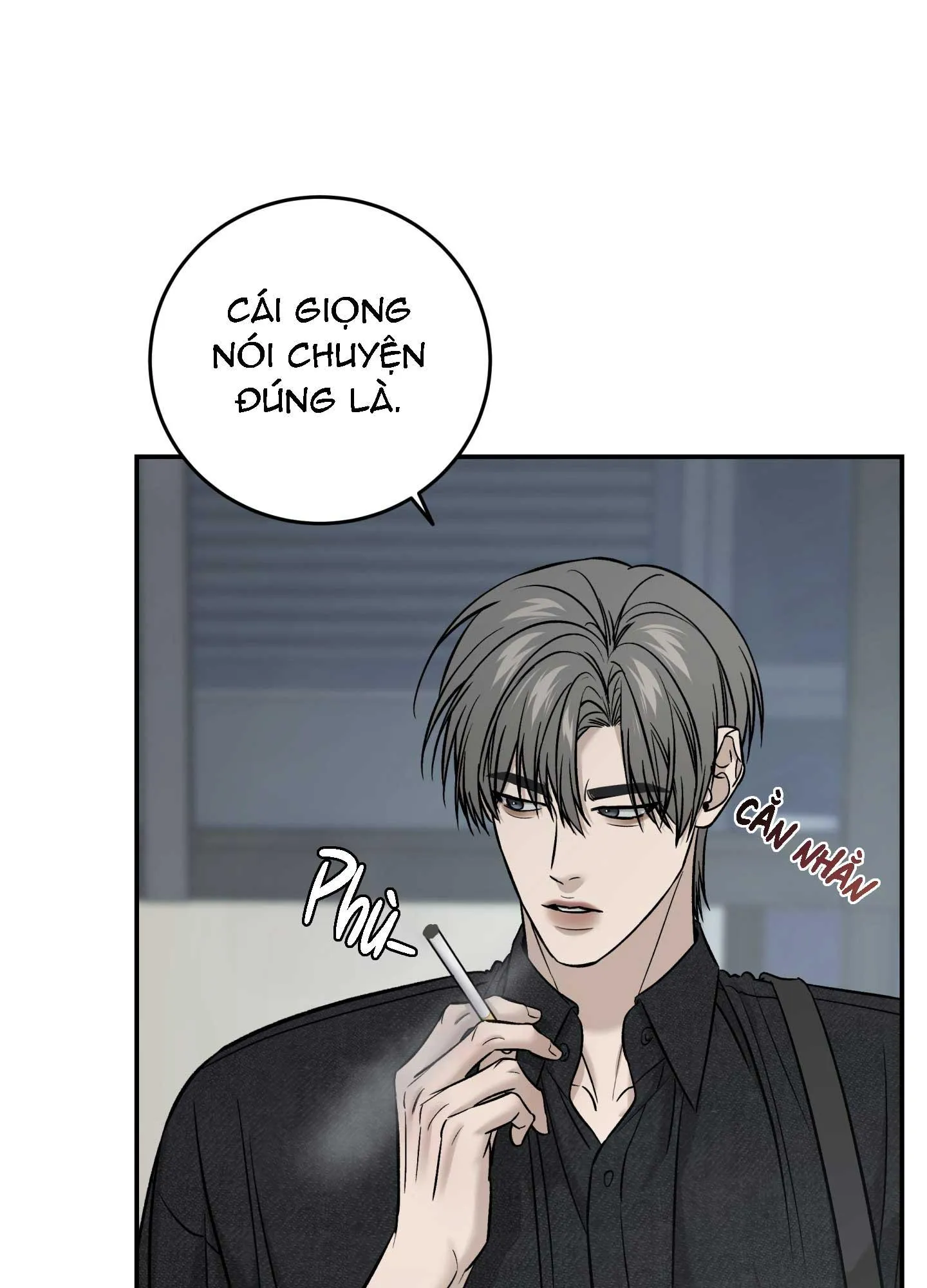 (ABO) FEEL MY BENEFIT Chapter 57 Trang 54